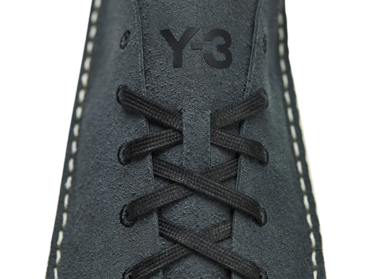 adidas teams up with Yohji Yamamoto for the Y-3 Kyasu sneaker