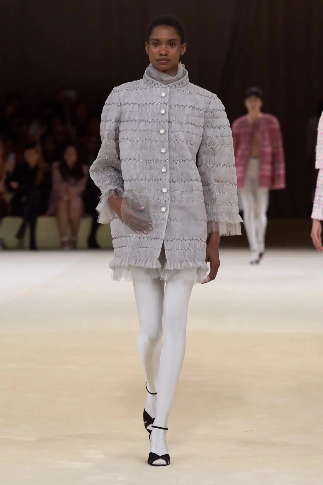 Chanel Haute Couture Spring-Summer 2024