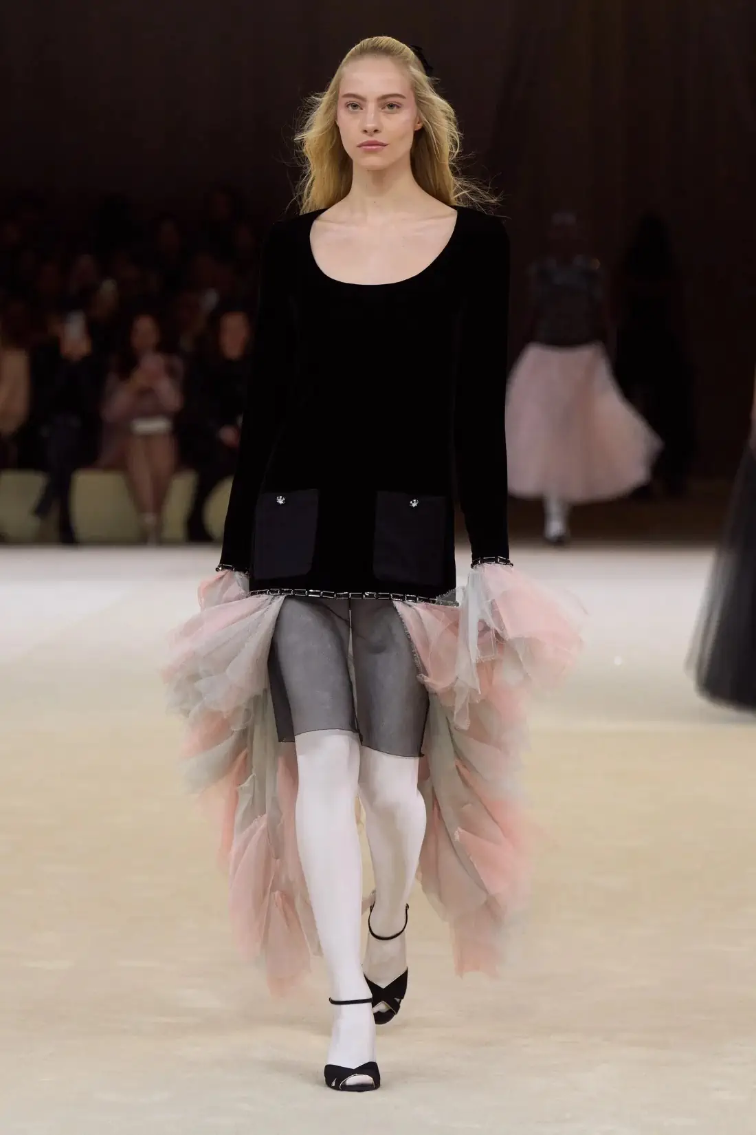 Chanel Haute Couture Spring-Summer 2024