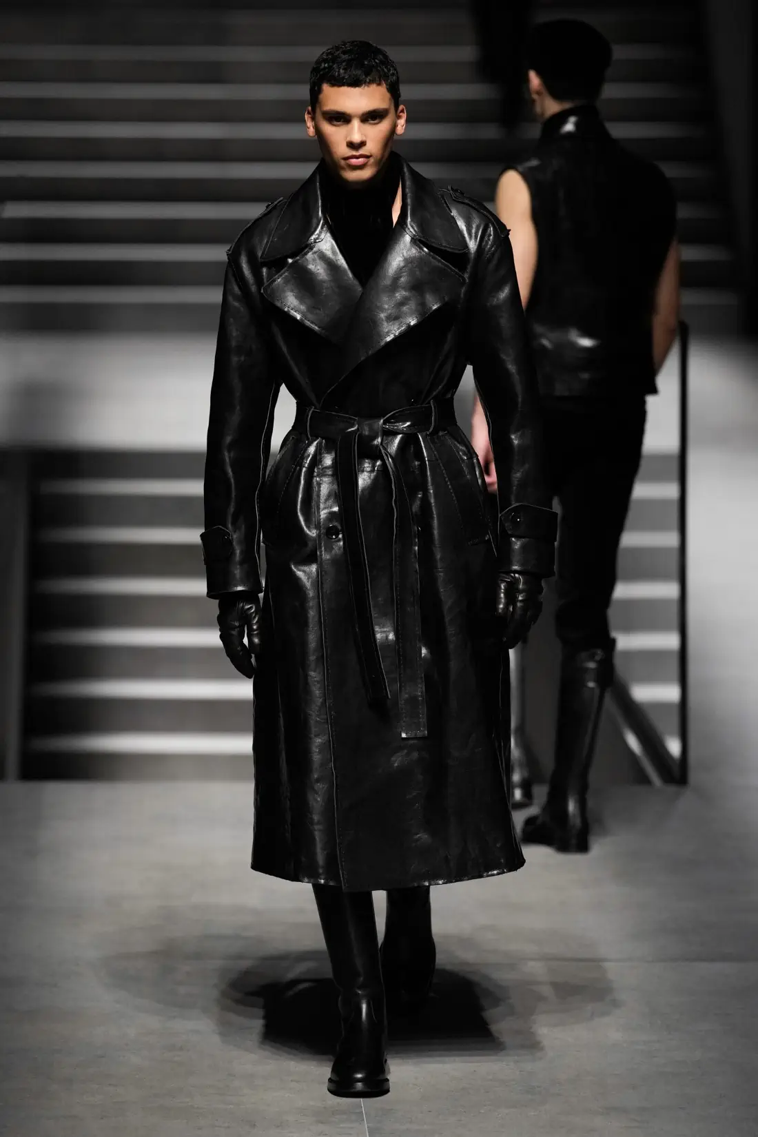 Dolce & Gabbana Fall-Winter 2024 - Milan Fashion Week Men’s