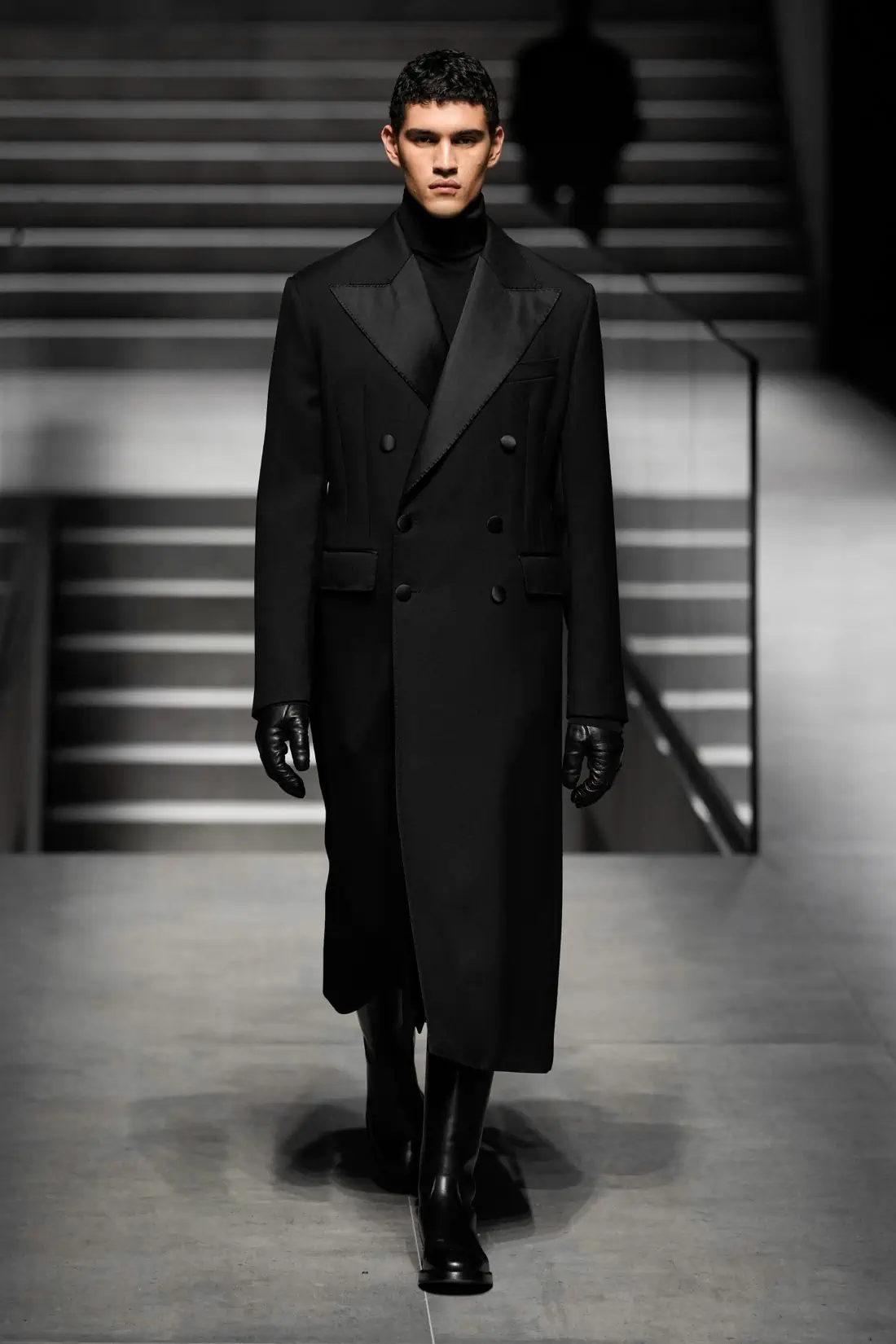 Dolce & Gabbana Fall/Winter 2024 - Milan Fashion Week Men’s