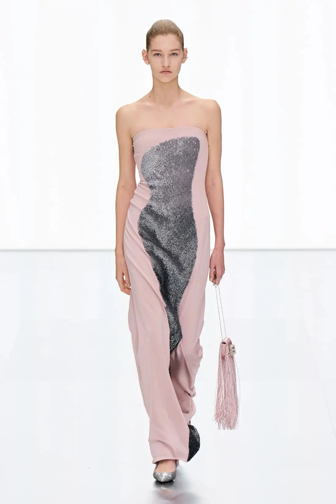 Fendi Haute Couture Spring-Summer 2024