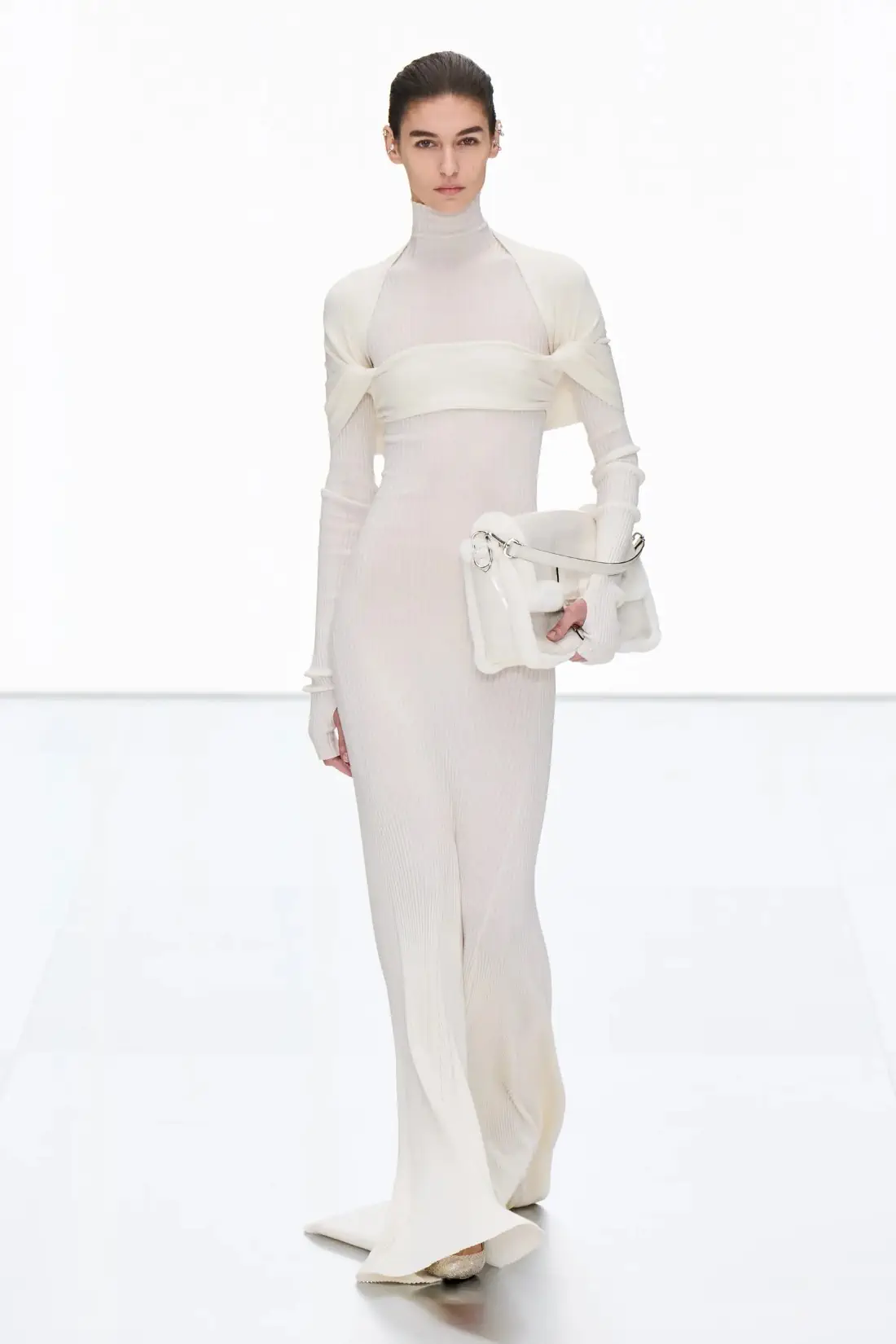 Fendi Haute Couture Spring-Summer 2024