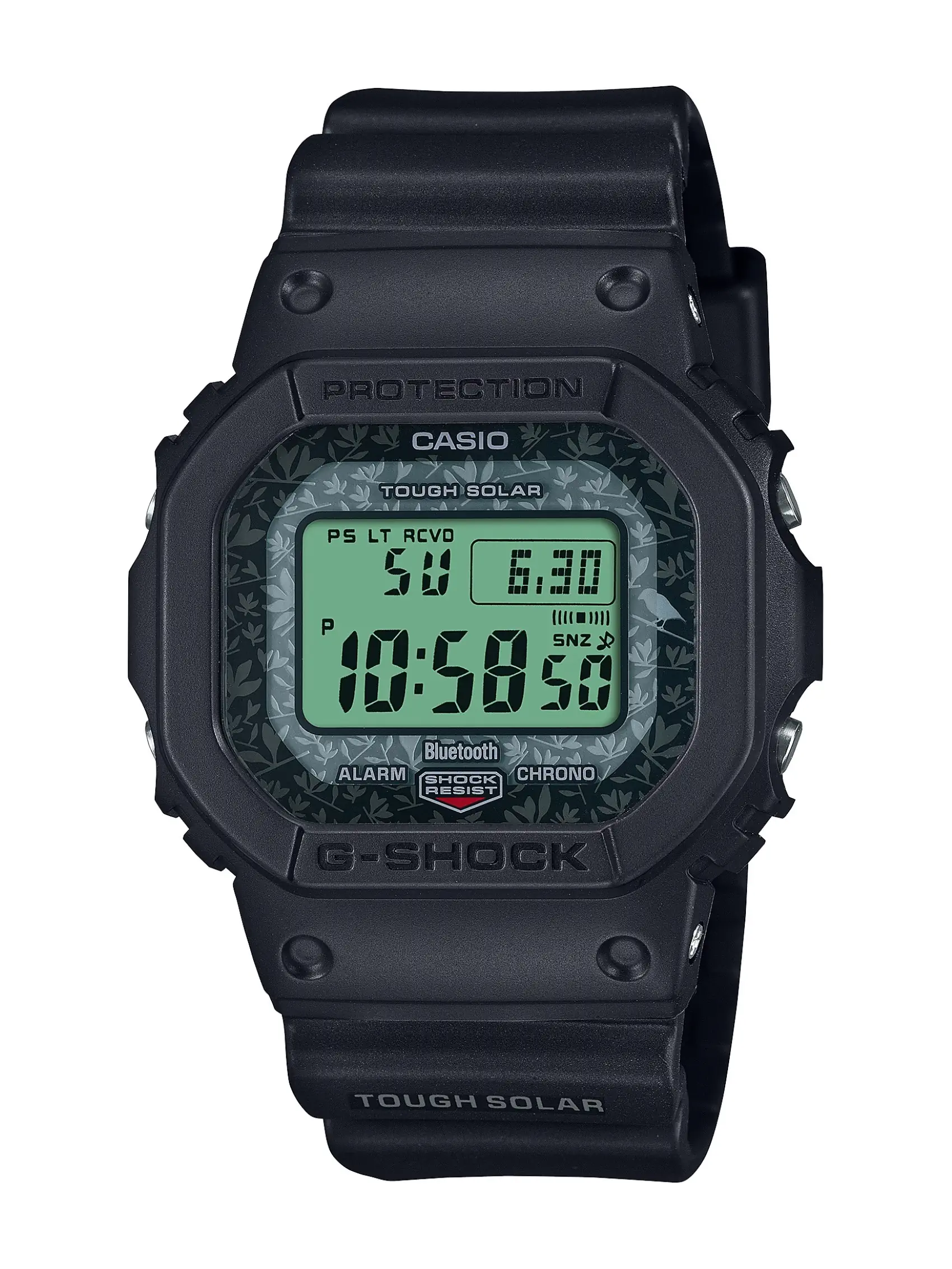 G-SHOCK Goes Wild: A Galapagos Odyssey on Your Wrist