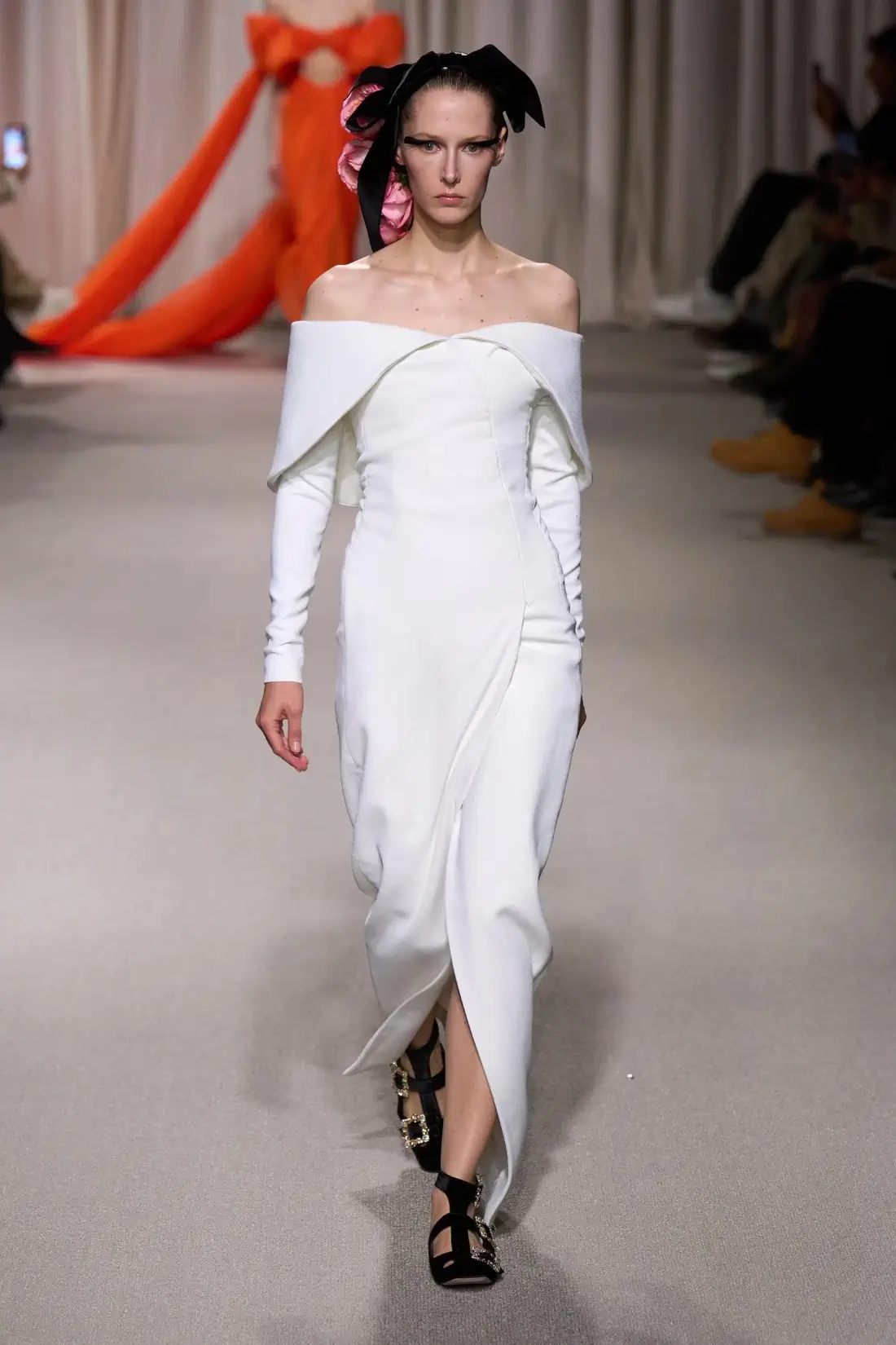Giambattista Valli Haute Couture Spring-Summer 2024