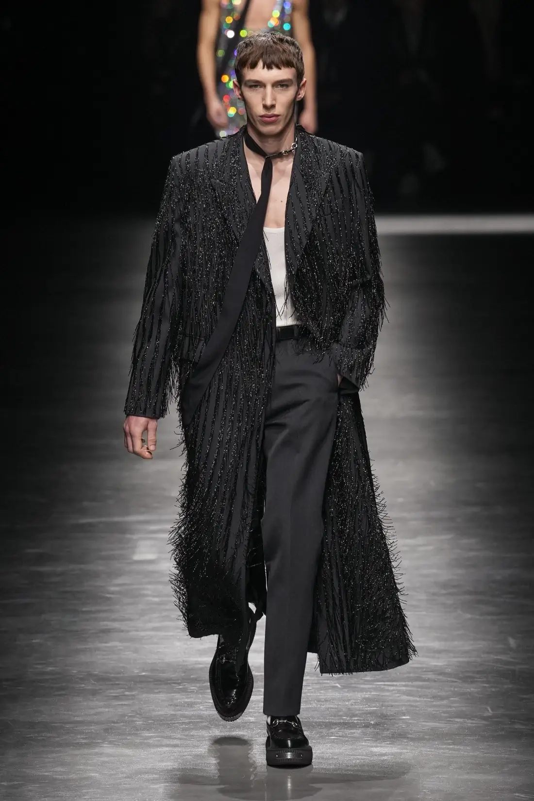 Gucci Fall-Winter 2024 - Milan Fashion Week Men’s