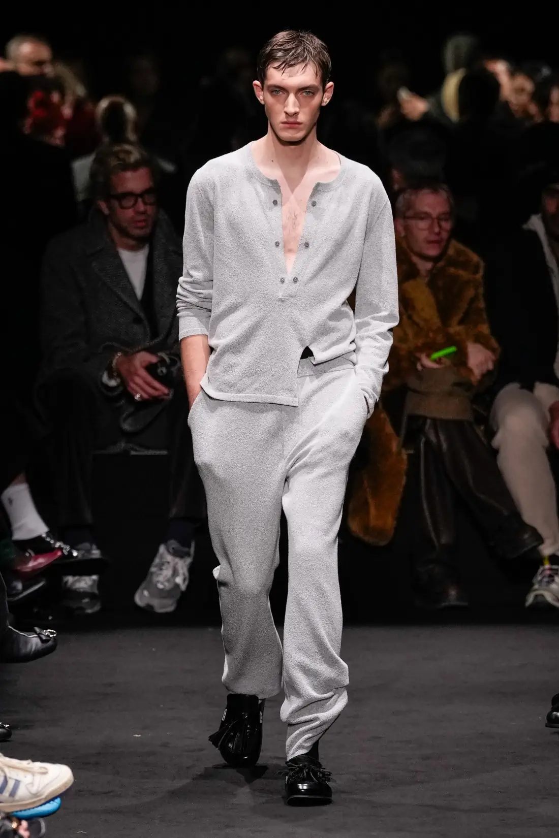 JW Anderson Fall-Winter 2024 - Milan Fashion Week Men’s