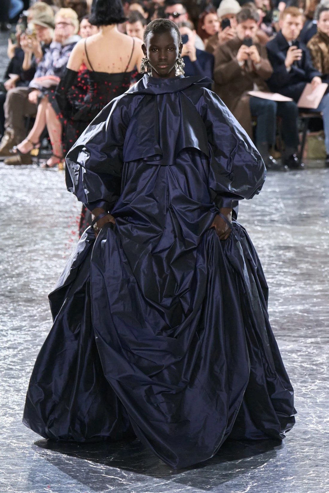 Jean Paul Gaultier Haute Couture Spring-Summer 2024