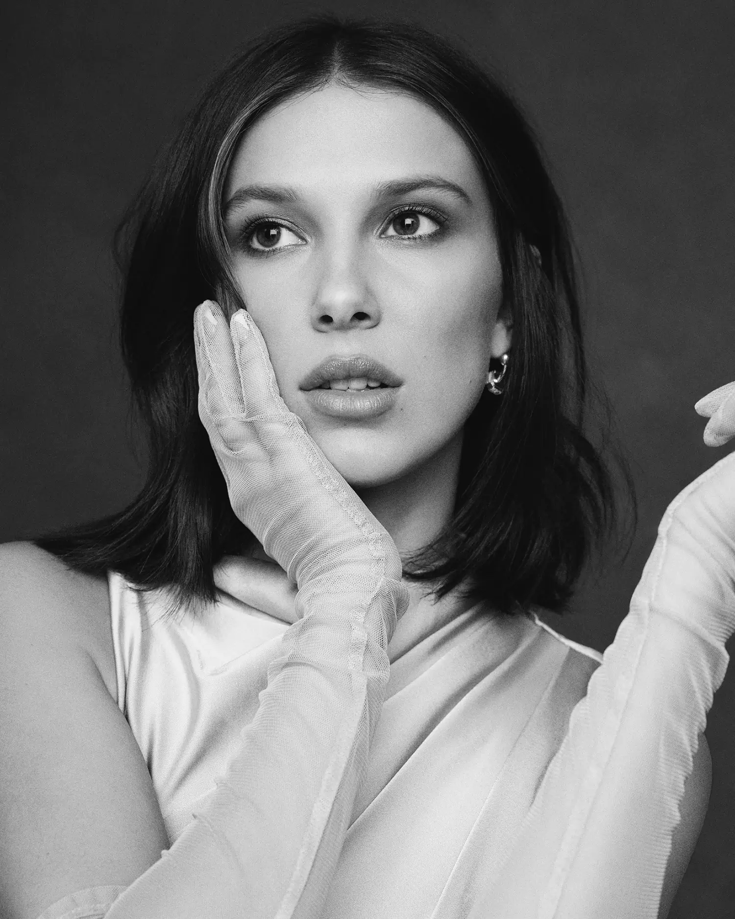 Millie Bobby Brown debuts her own fashion line, Florence by Mills Fashion