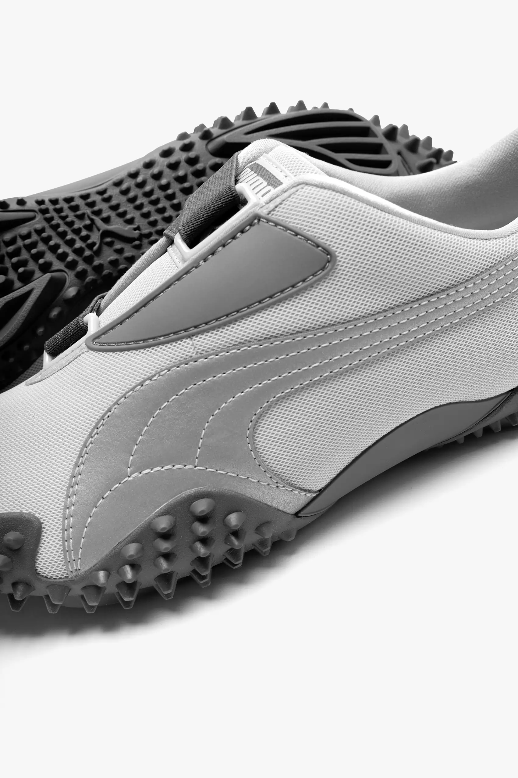 PUMA Mostro, The Cryogenic Classic Thaws Out for a New Generation