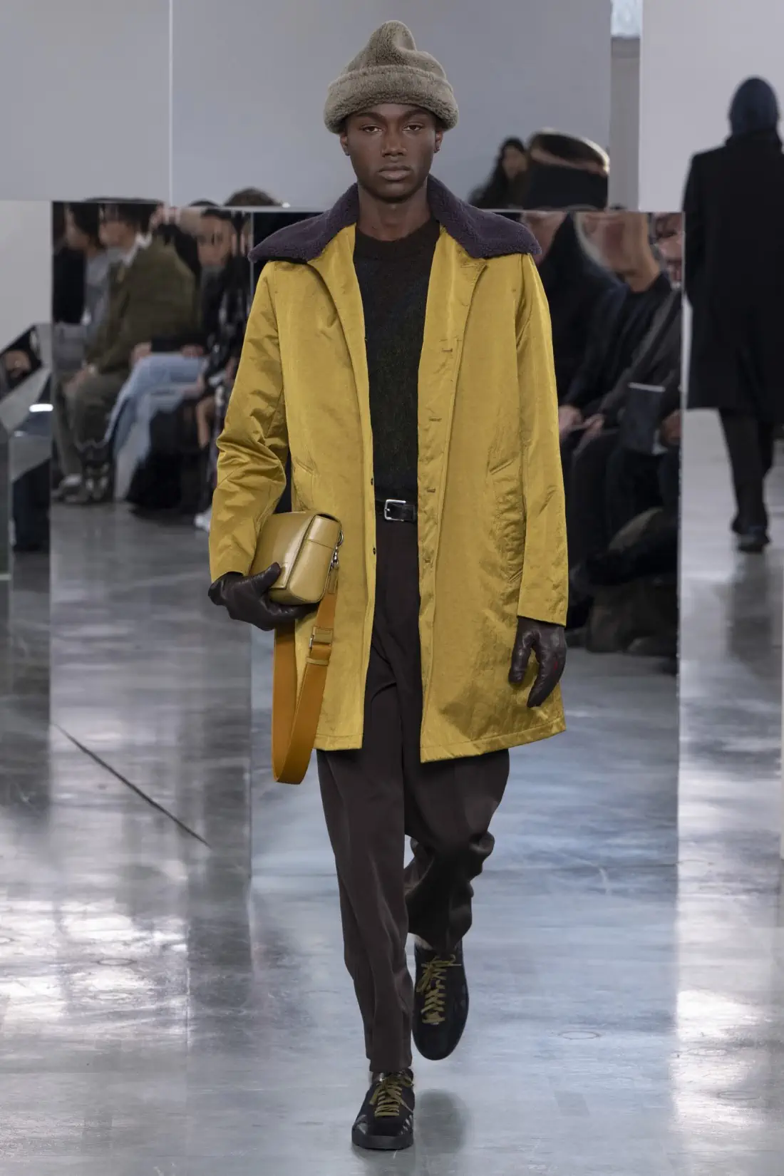 Paul Smith Fall-Winter 2024 - Paris Fashion Week Men’s