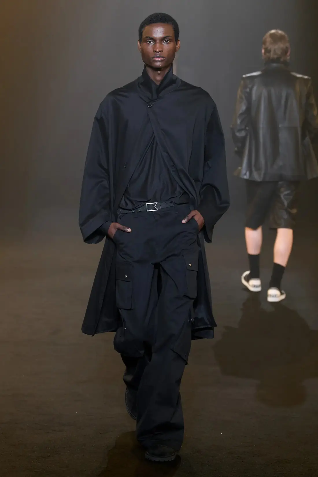Rhude Fall-Winter 2024 - Paris Fashion Week Men’s