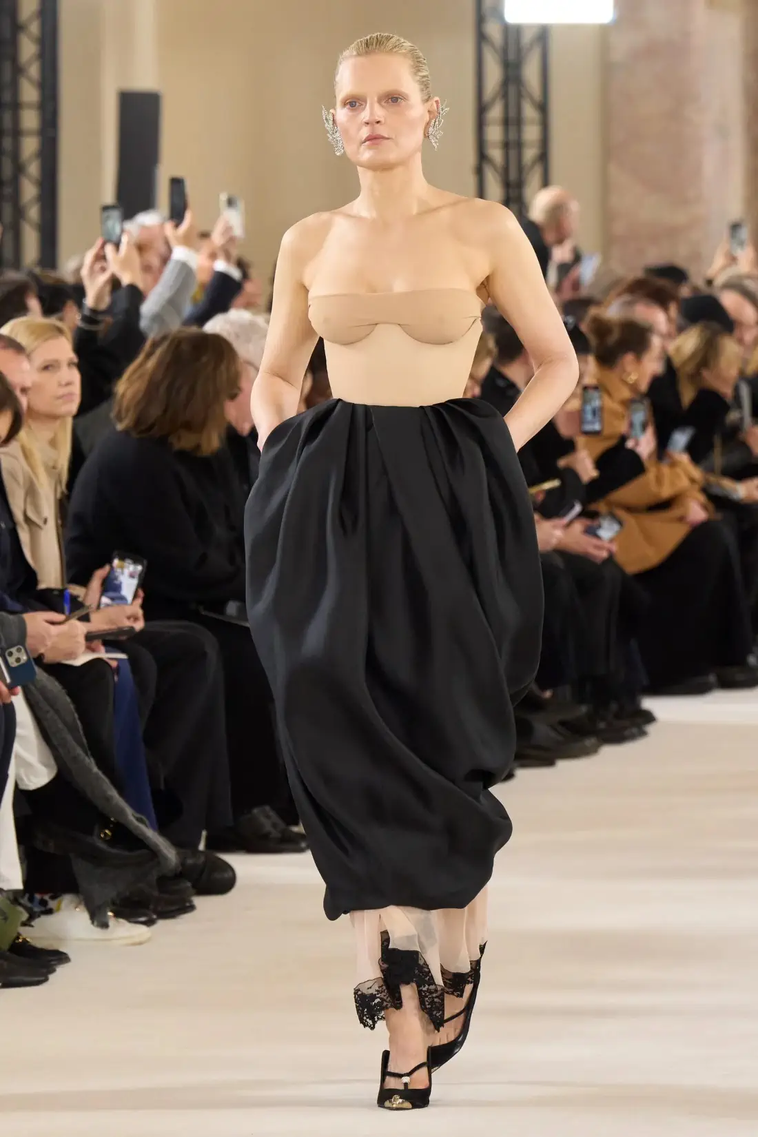 Schiaparelli Haute Couture Spring-Summer 2024