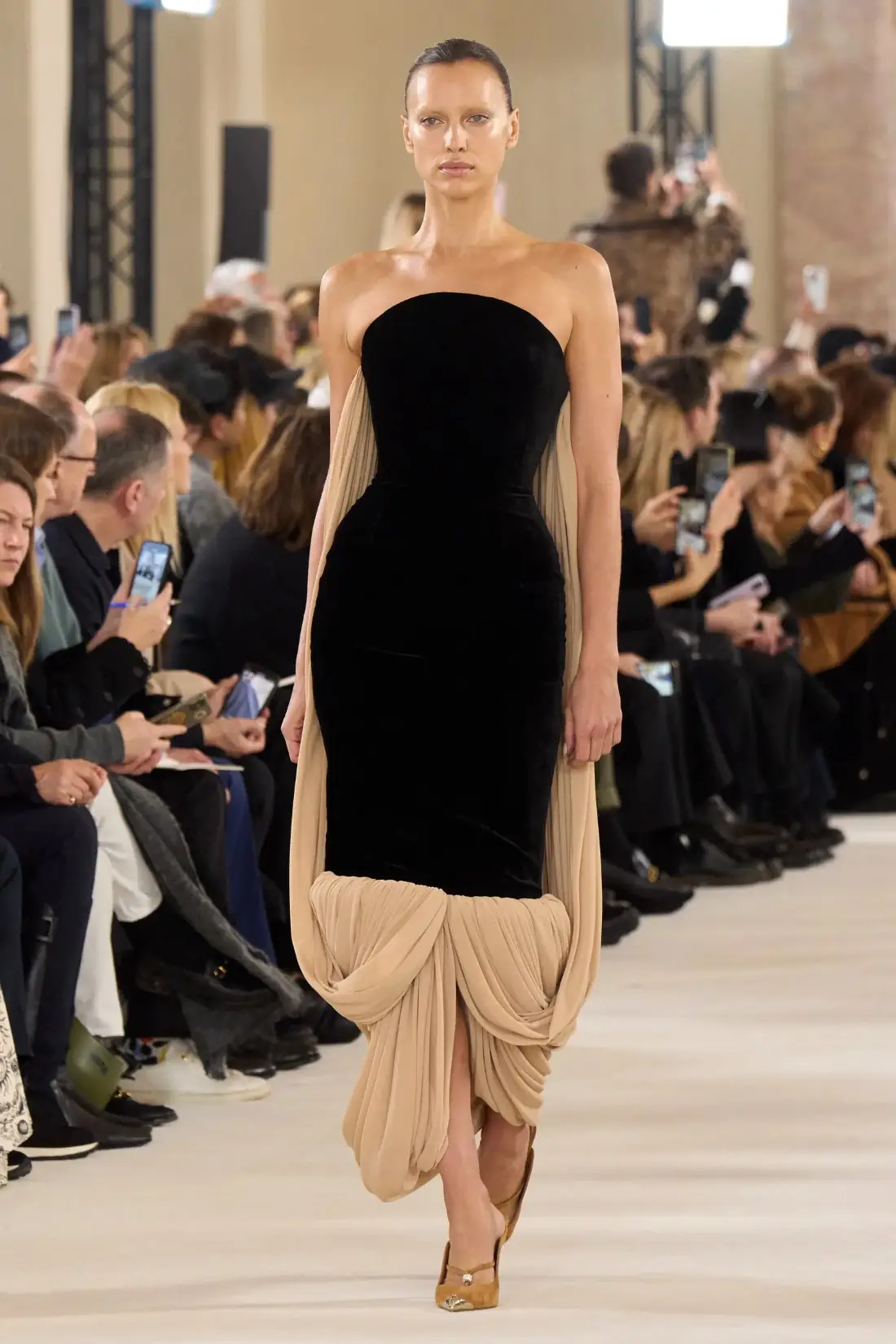 Schiaparelli Haute Couture Spring-Summer 2024