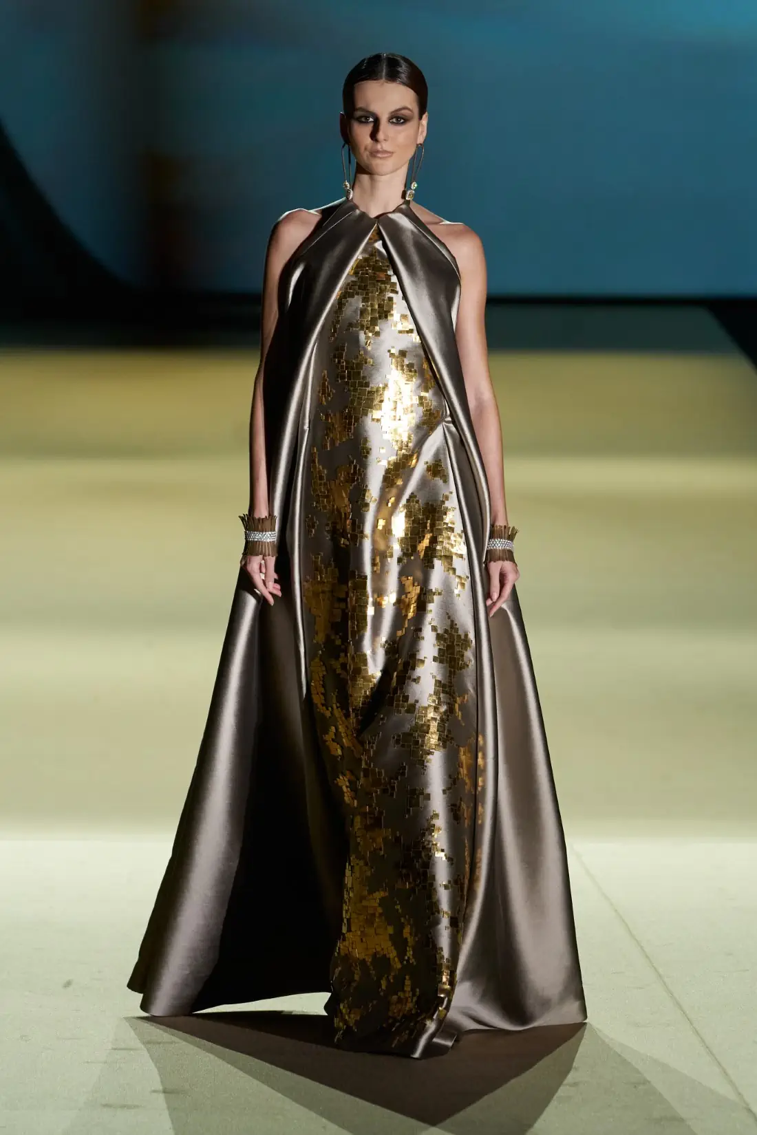 Stephane Rolland Haute Couture Spring-Summer 2024