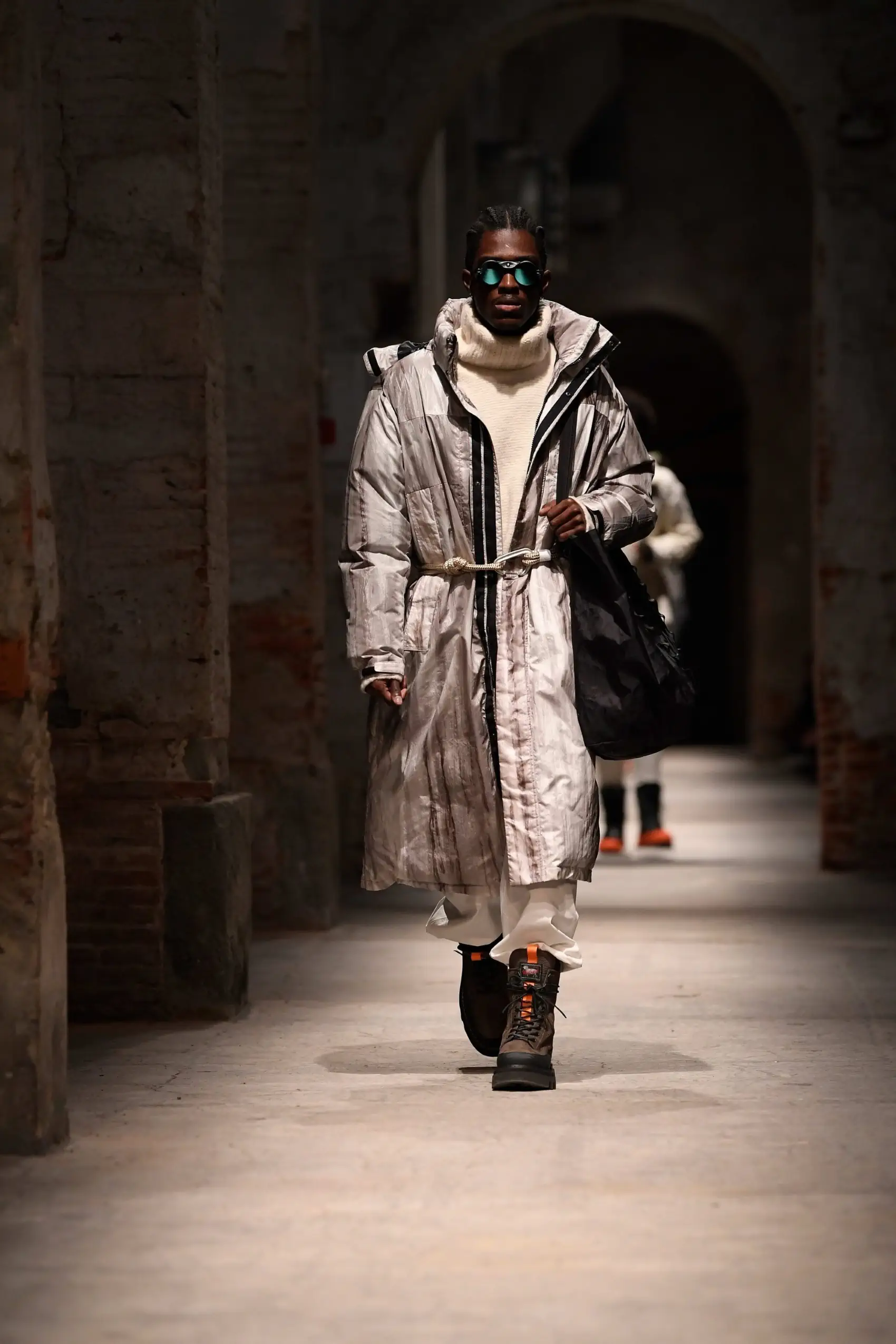 Todd Snyder Fall 2024 at Pitti Uomo, Tailoring Gets a Youthful Reboot