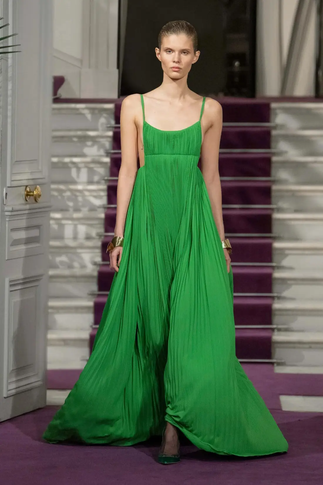 Valentino Haute Couture Spring-Summer 2024