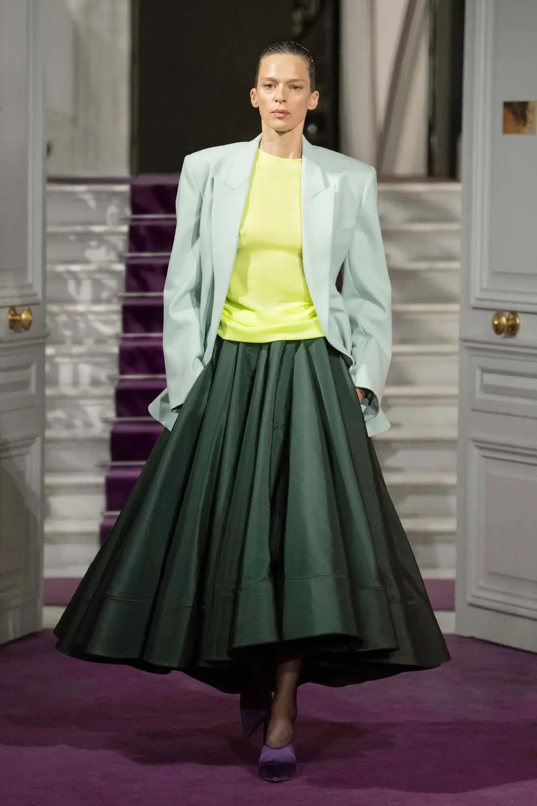 Valentino Haute Couture Spring-Summer 2024