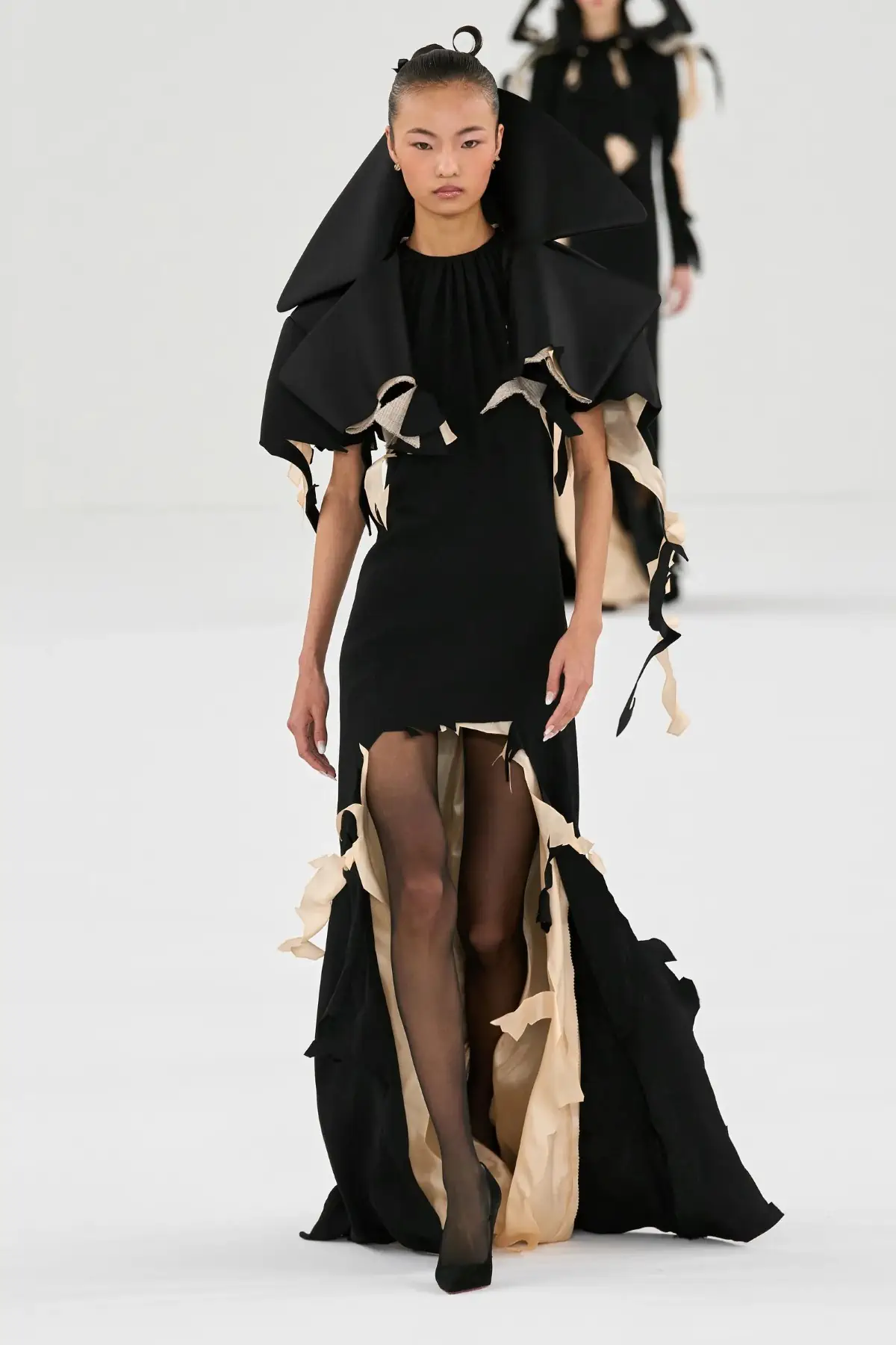 Viktor & Rolf Haute Couture Spring-Summer 2024