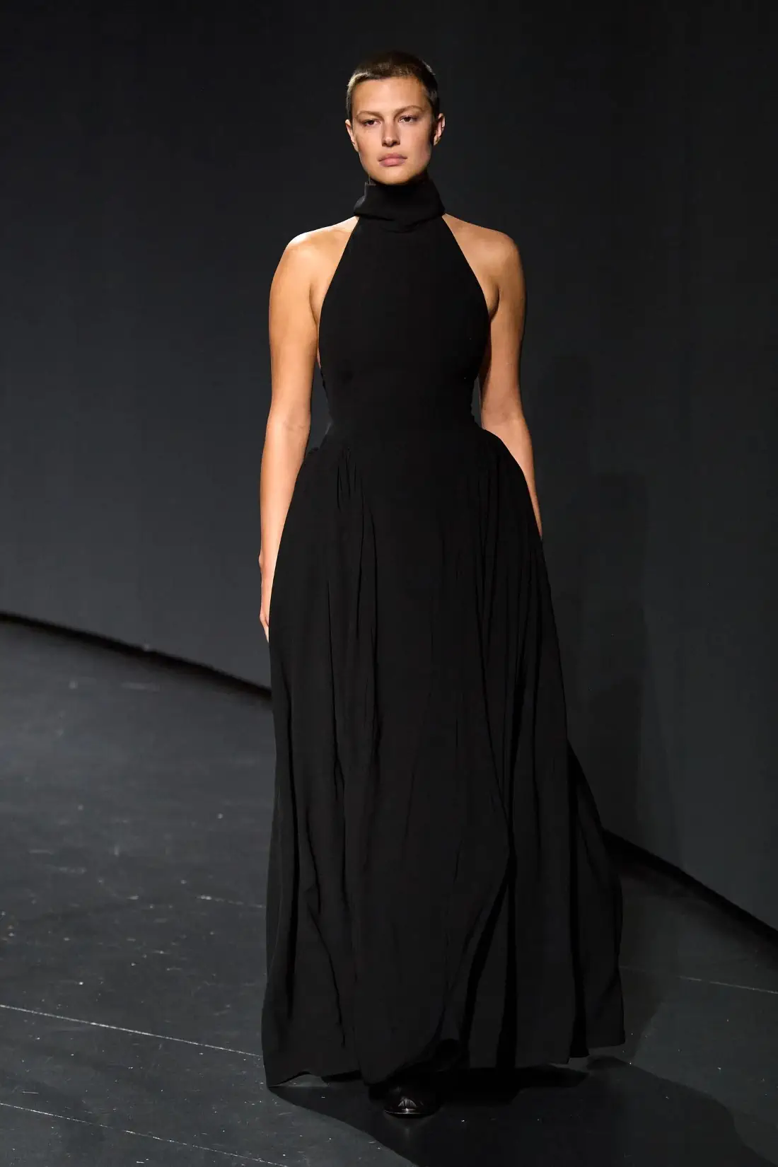 16Arlington Fall/Winter 2024 - London Fashion Week - fashionotography