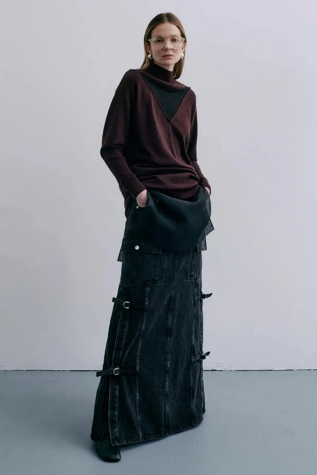 3.1 Phillip Lim Fall-Winter 2024 - New York Fashion Week