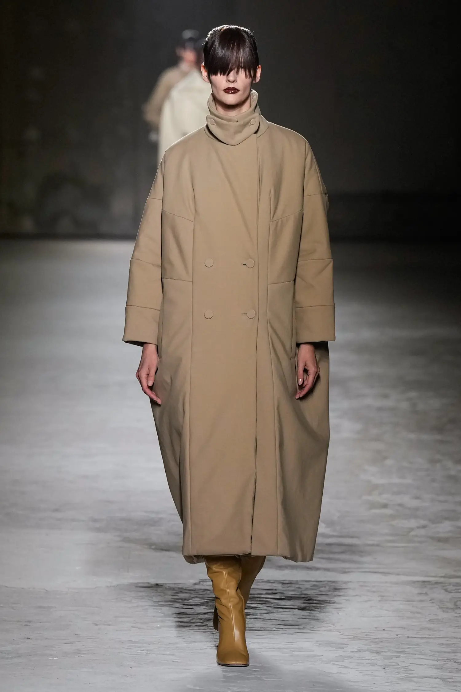 Dries Van Noten Fall-Winter 2024 - Paris Fashion Week