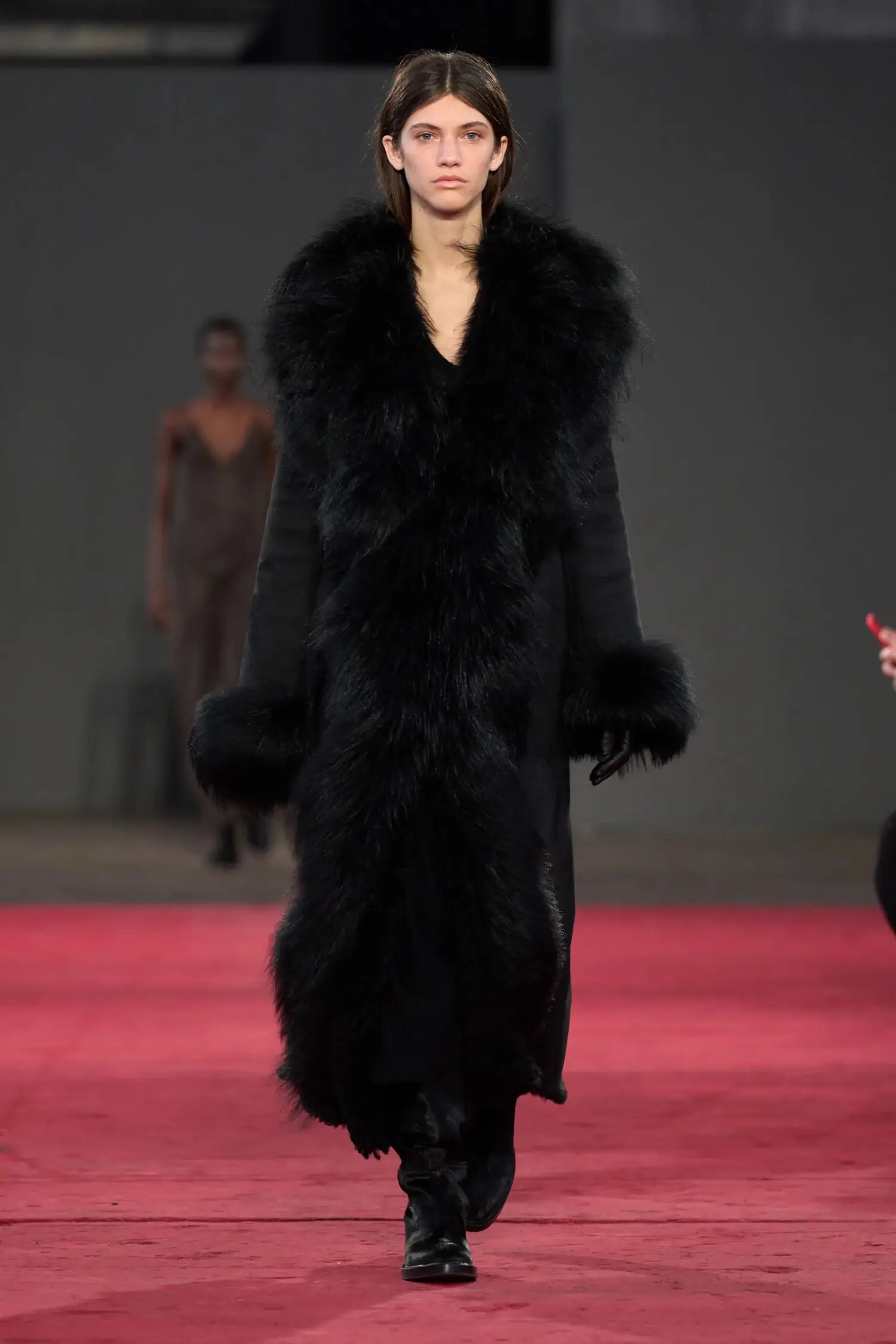 Gabriela Hearst Fall-Winter 2024 - New York Fashion Week