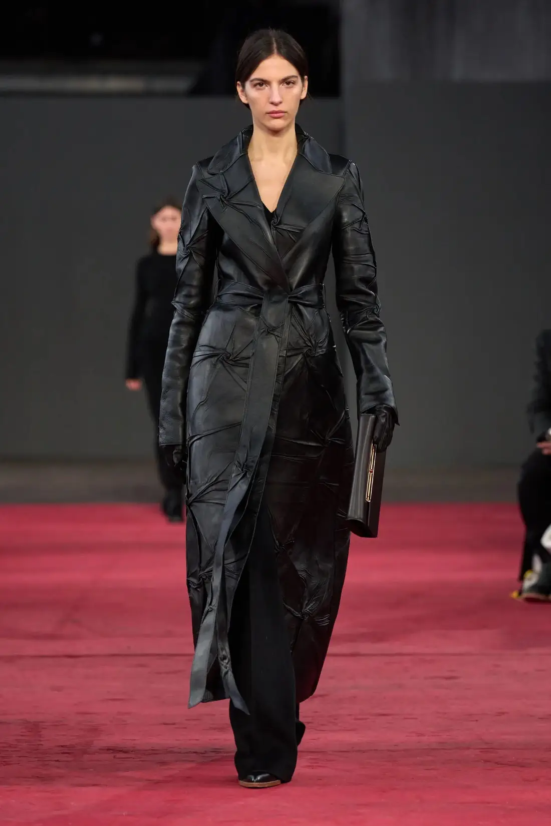 Gabriela Hearst Fall/Winter 2024 - New York Fashion Week - fashionotography