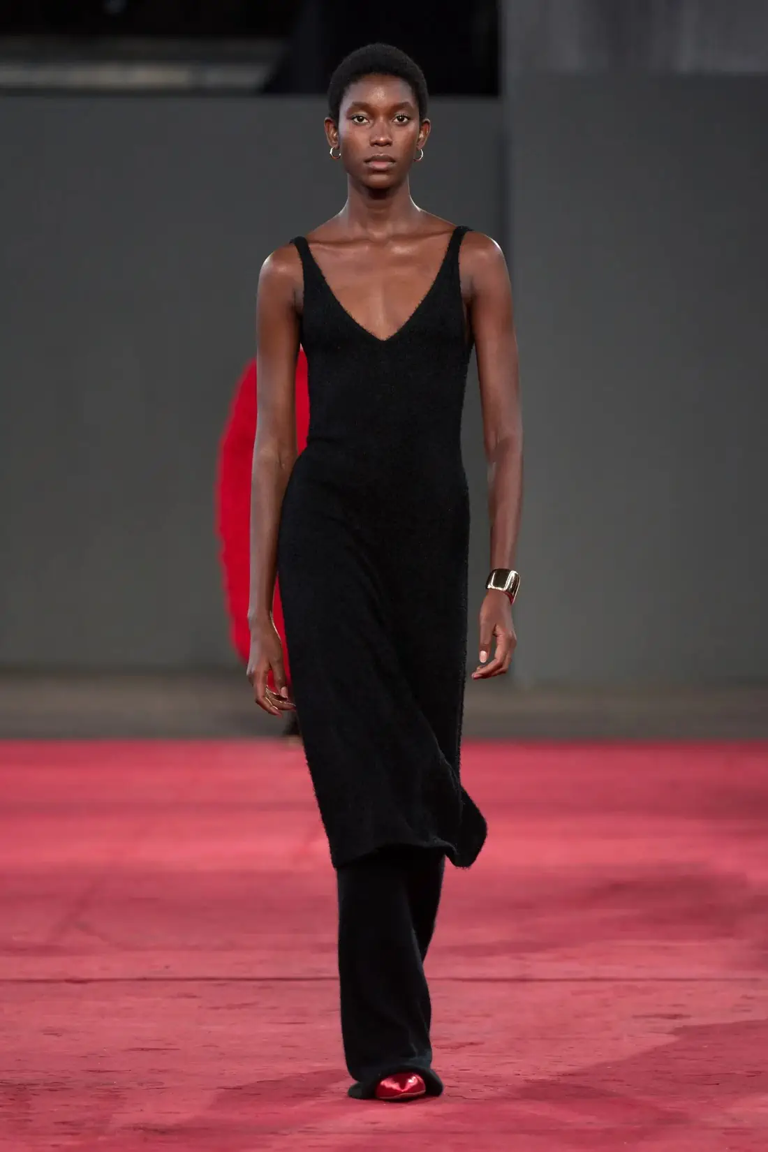 Gabriela Hearst Fall/Winter 2024 - New York Fashion Week - fashionotography