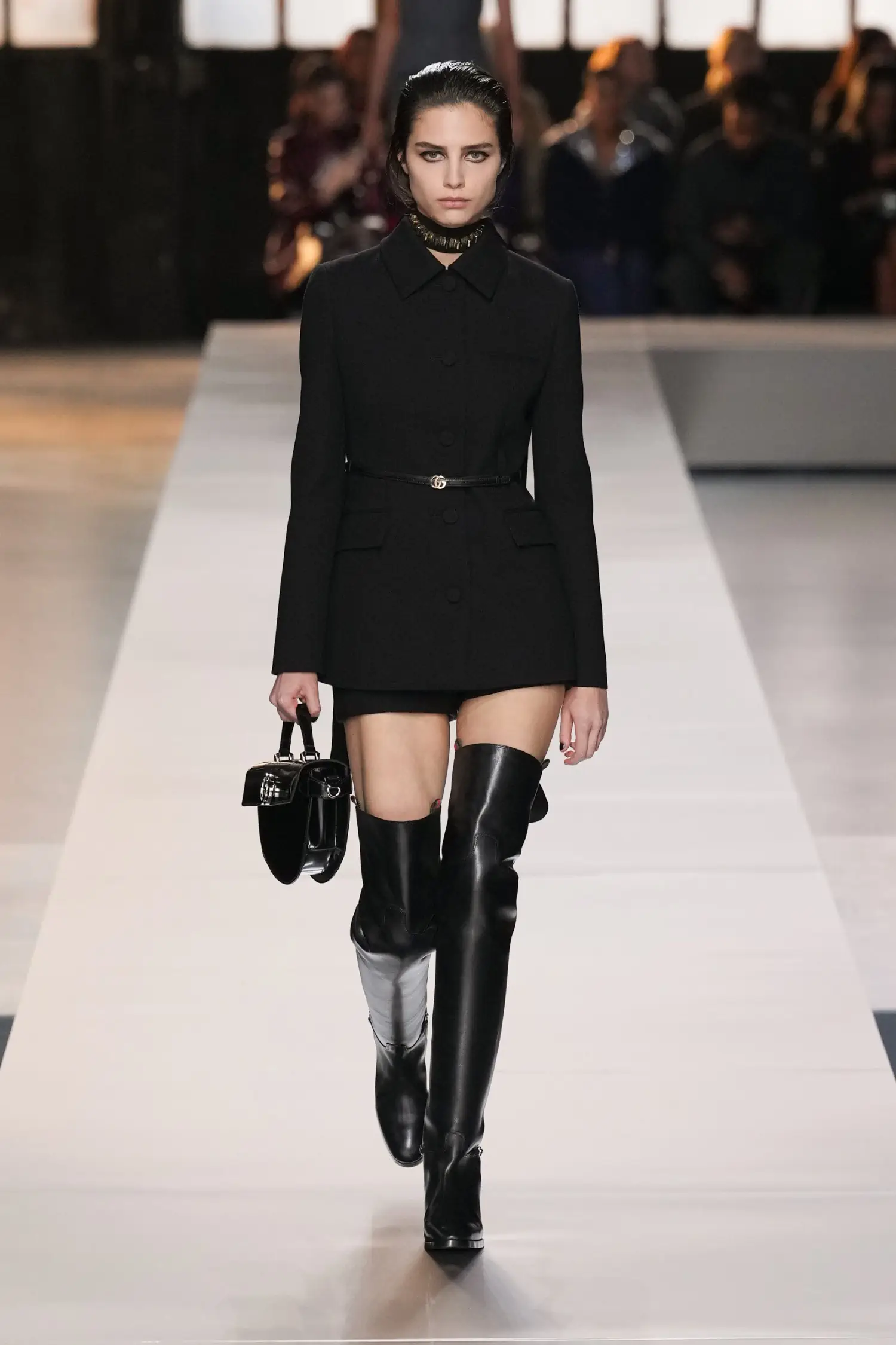 Gucci Fall-Winter 2024 - Milan Fashion Week