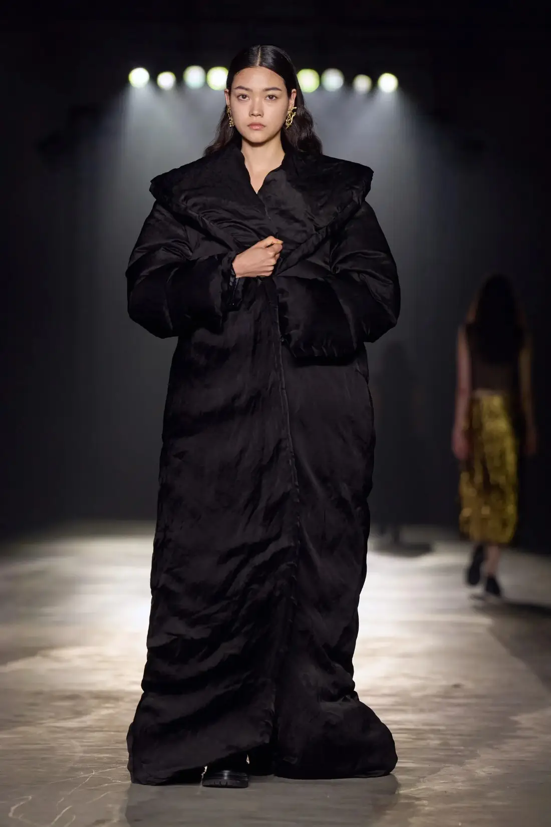 Jason Wu Collection Fall-Winter 2024 - New York Fashion Week