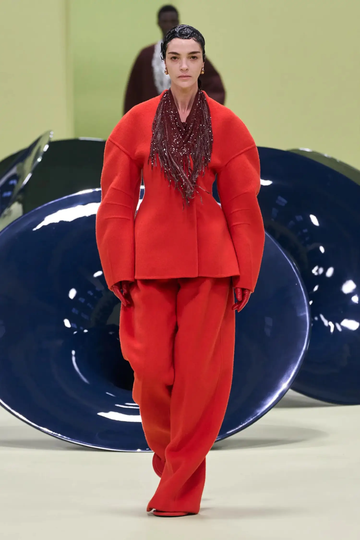 Jil Sander Fall-Winter 2024 - Milan Fashion Week