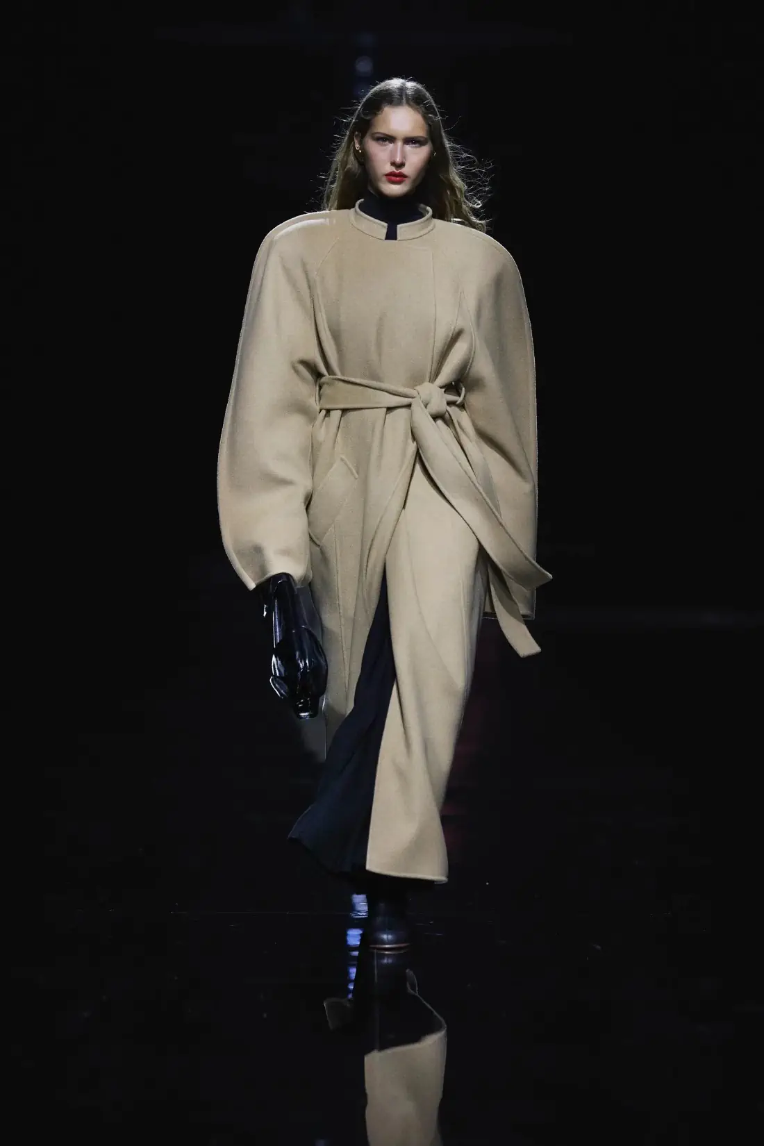 Khaite Fall-Winter 2024 - New York Fashion Week