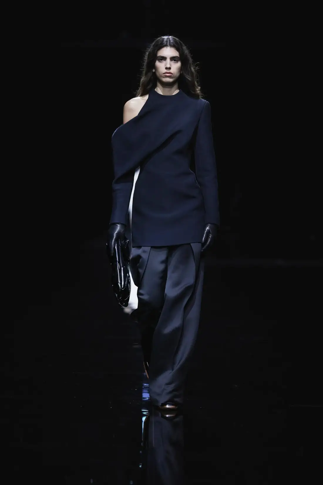 Khaite Fall-Winter 2024 - New York Fashion Week