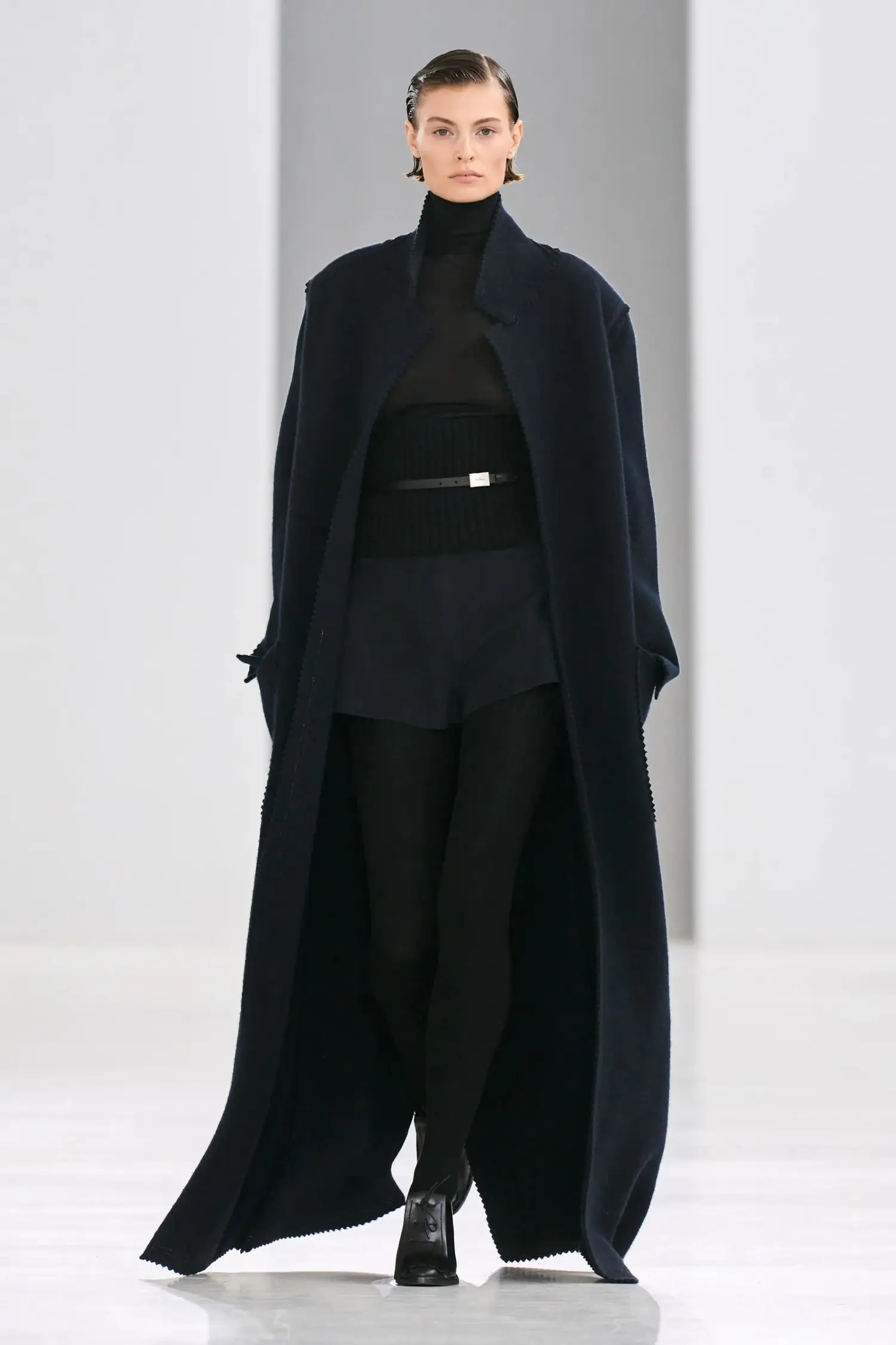 Max Mara Fall-Winter 2024 - Milan Fashion Week