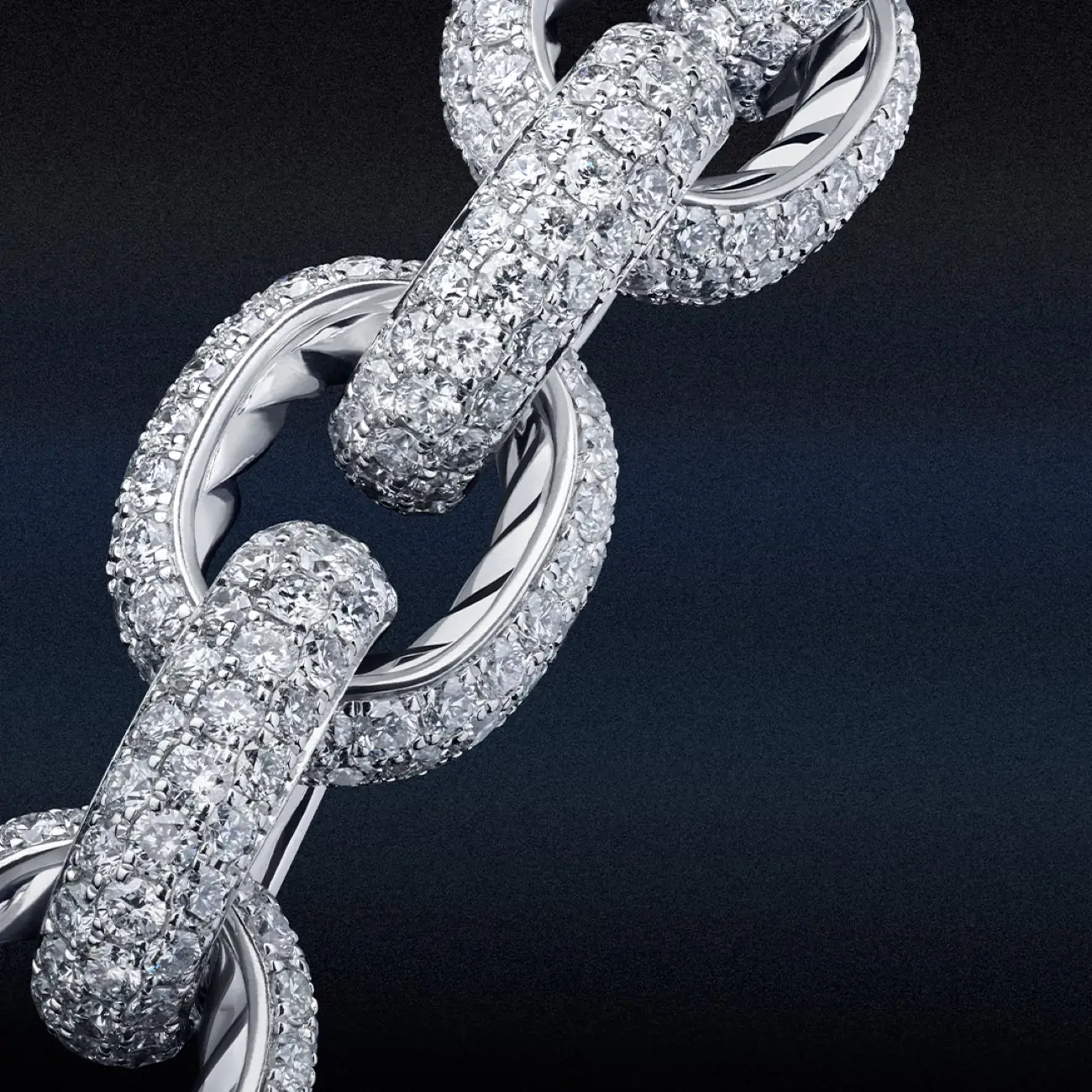 Michael B. Jordan becomes David Yurman's new global brand ambassador for its first Men's High Jewelry line
