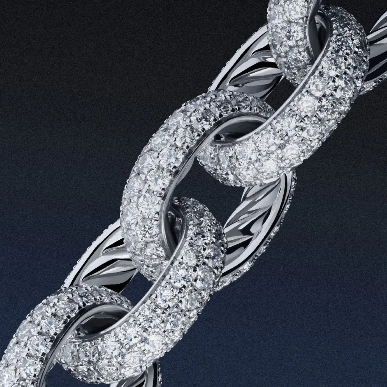 Michael B. Jordan becomes David Yurman's new global brand ambassador for its first Men's High Jewelry line