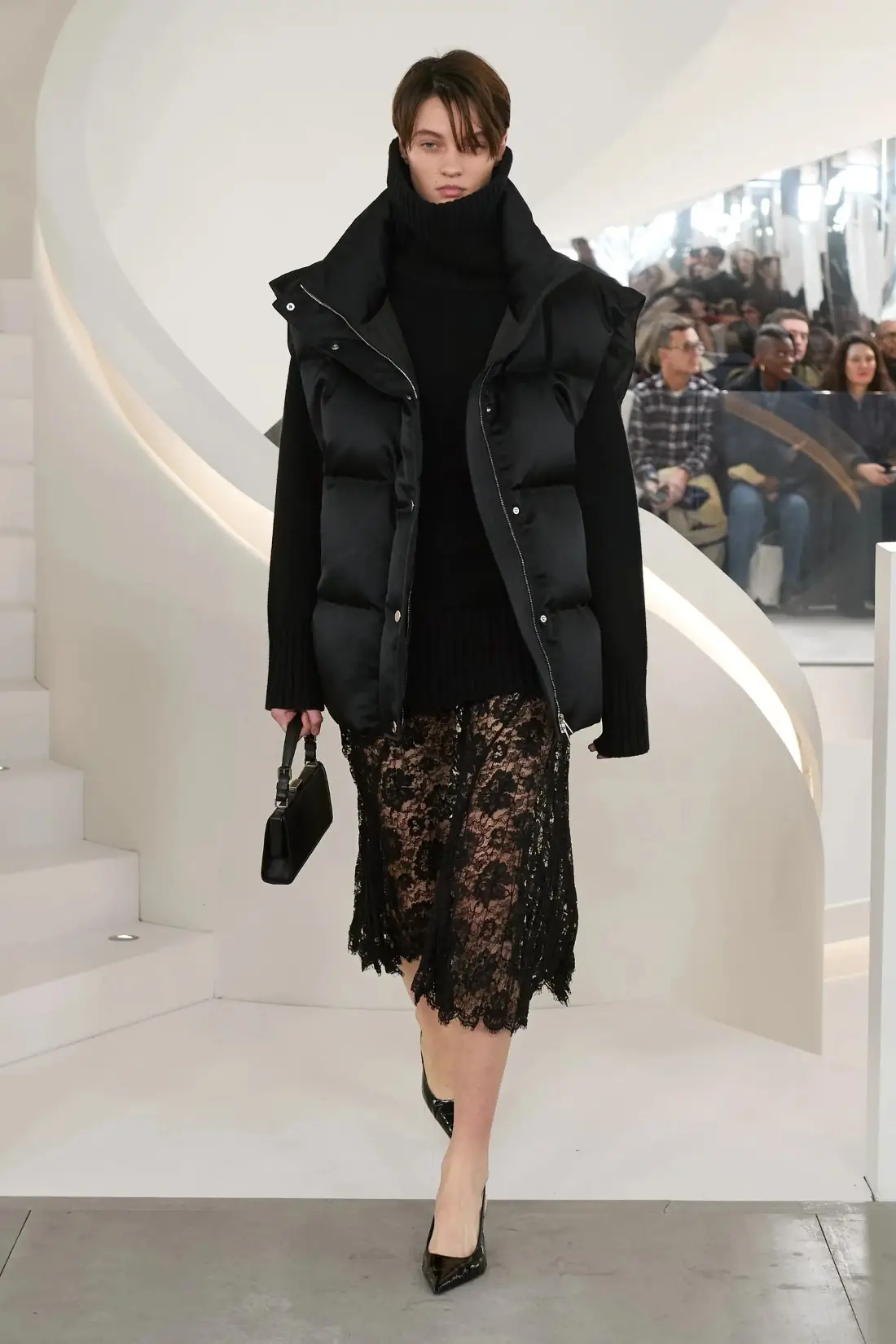Michael Kors Collection Fall/Winter 2024 - New York Fashion Week ...