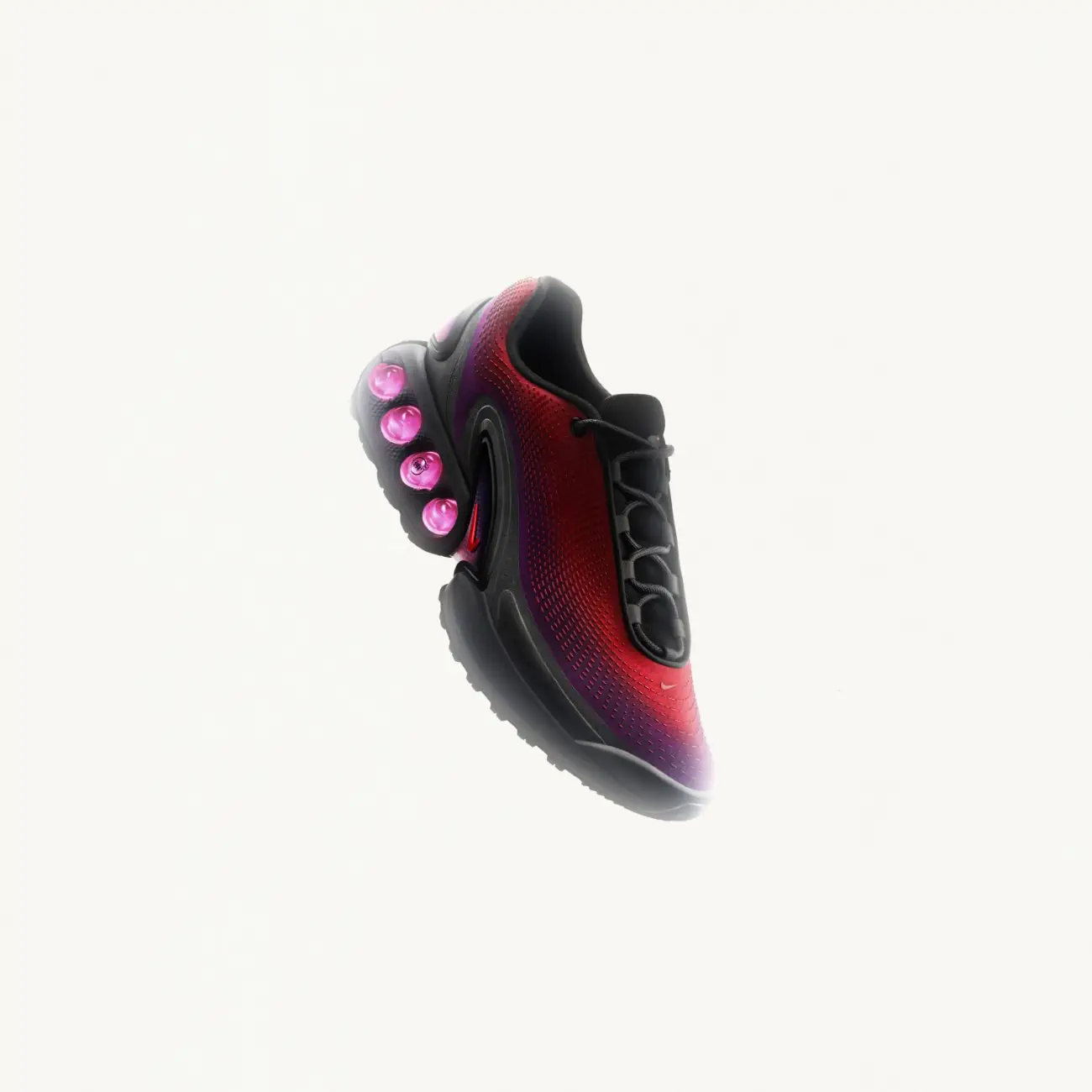 Nike Air Max Dn heralds a new generation of Air