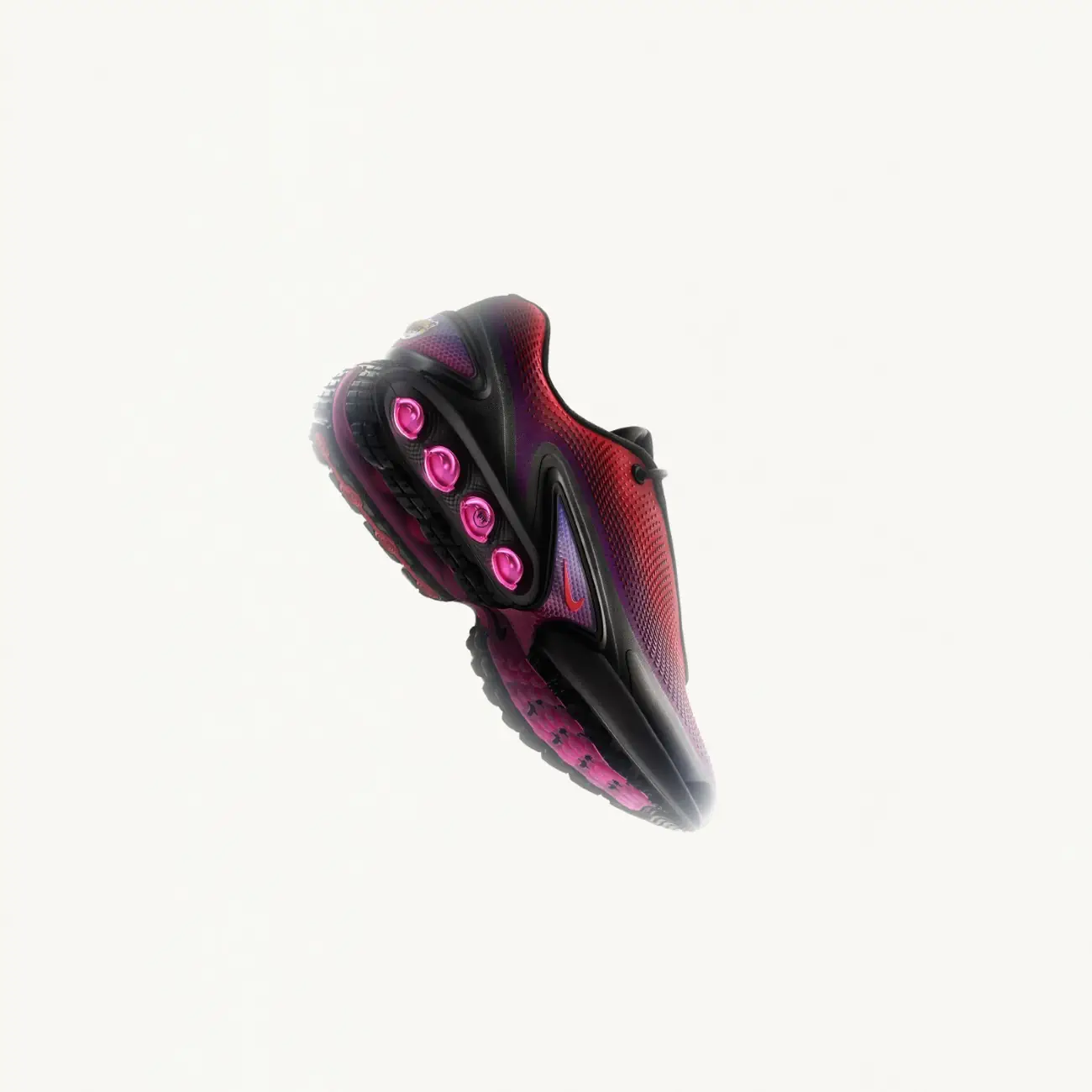 Nike Air Max Dn heralds a new generation of Air