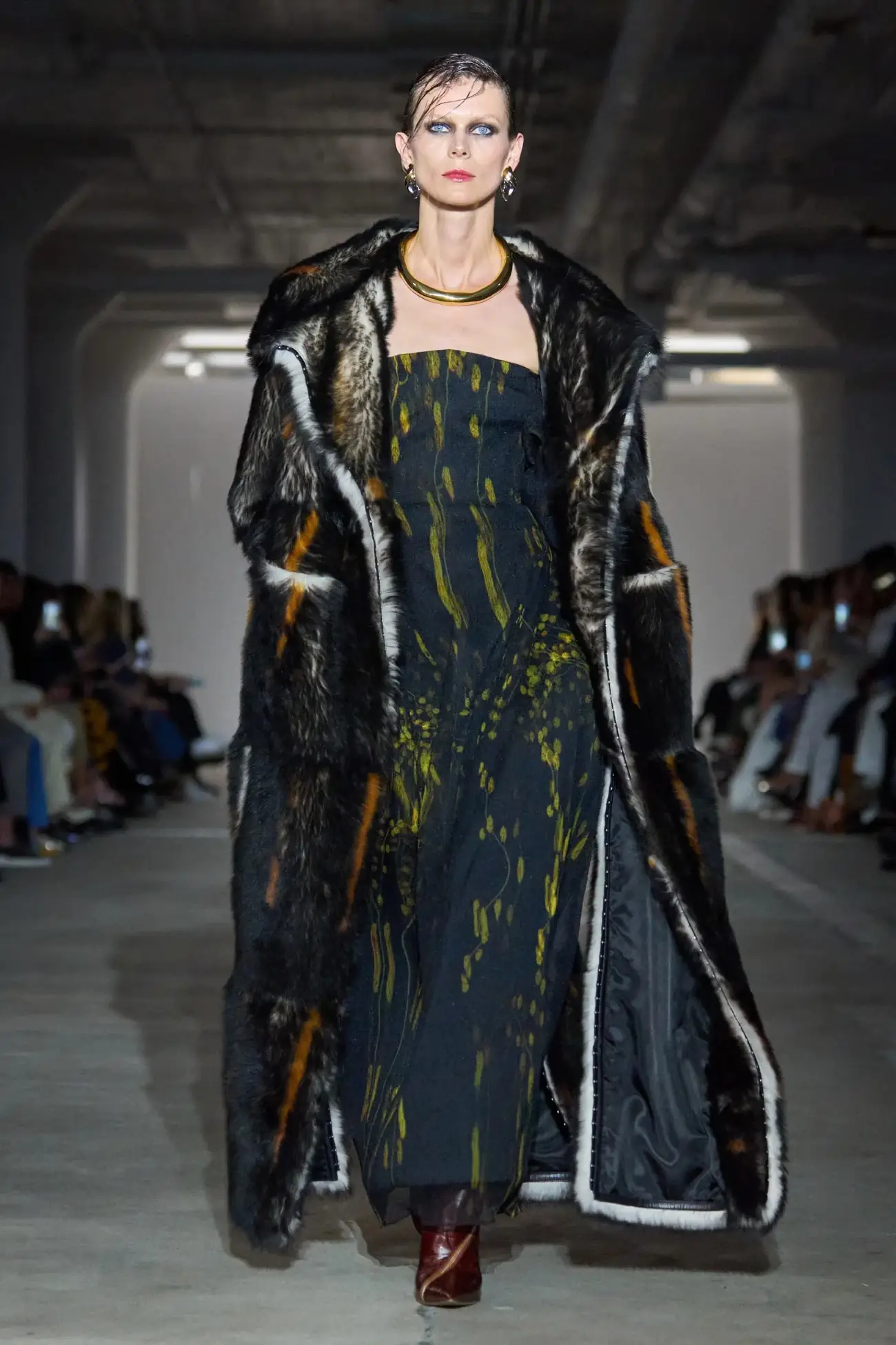 Prabal Gurung - Fall-Winter 2024 - New York Fashion Week