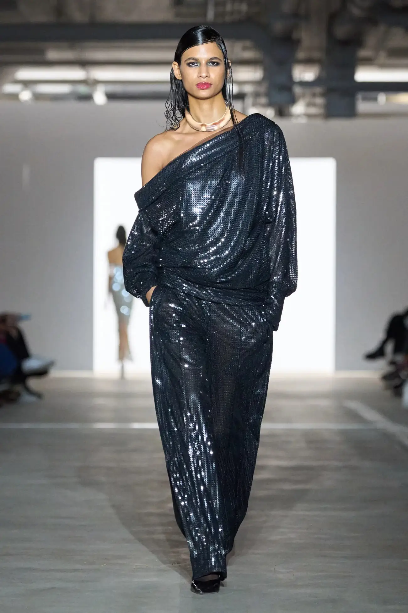 Prabal Gurung - Fall-Winter 2024 - New York Fashion Week