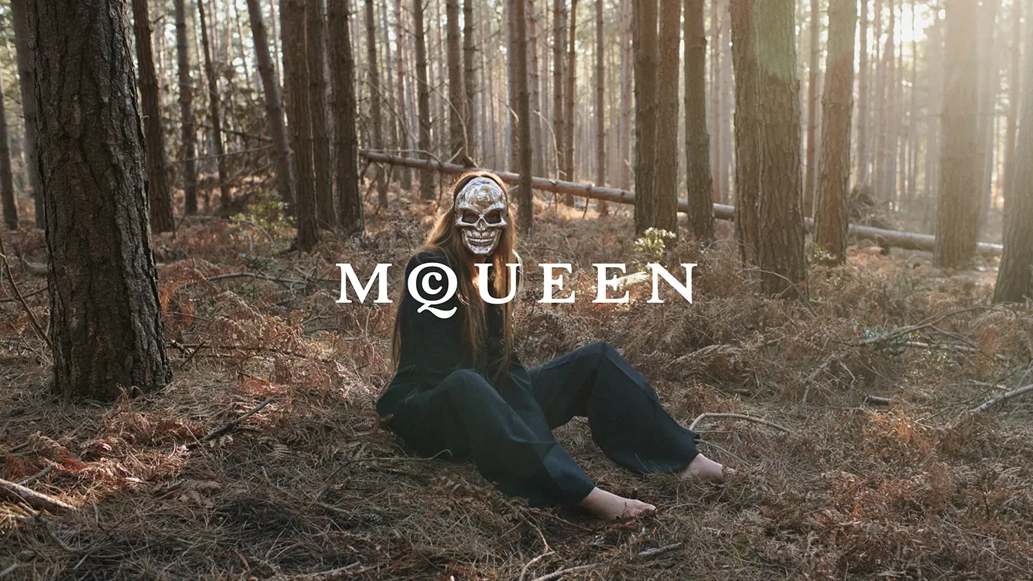 Seán McGirr teases his debut Alexander McQueen Fall/Winter 2024 collection