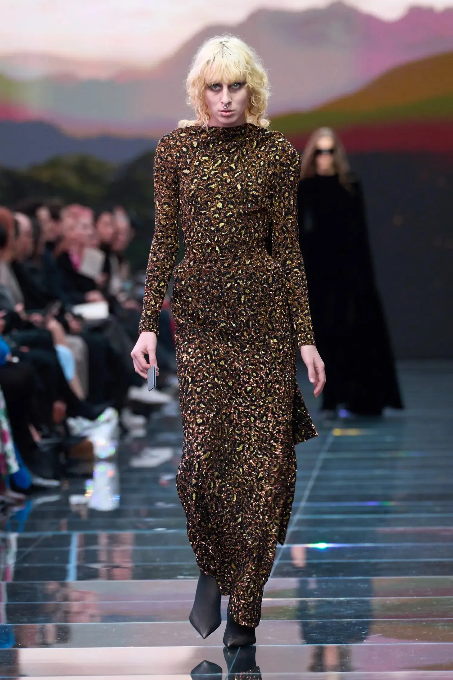 Balenciaga Fall-Winter 2024 - Paris Fashion Week