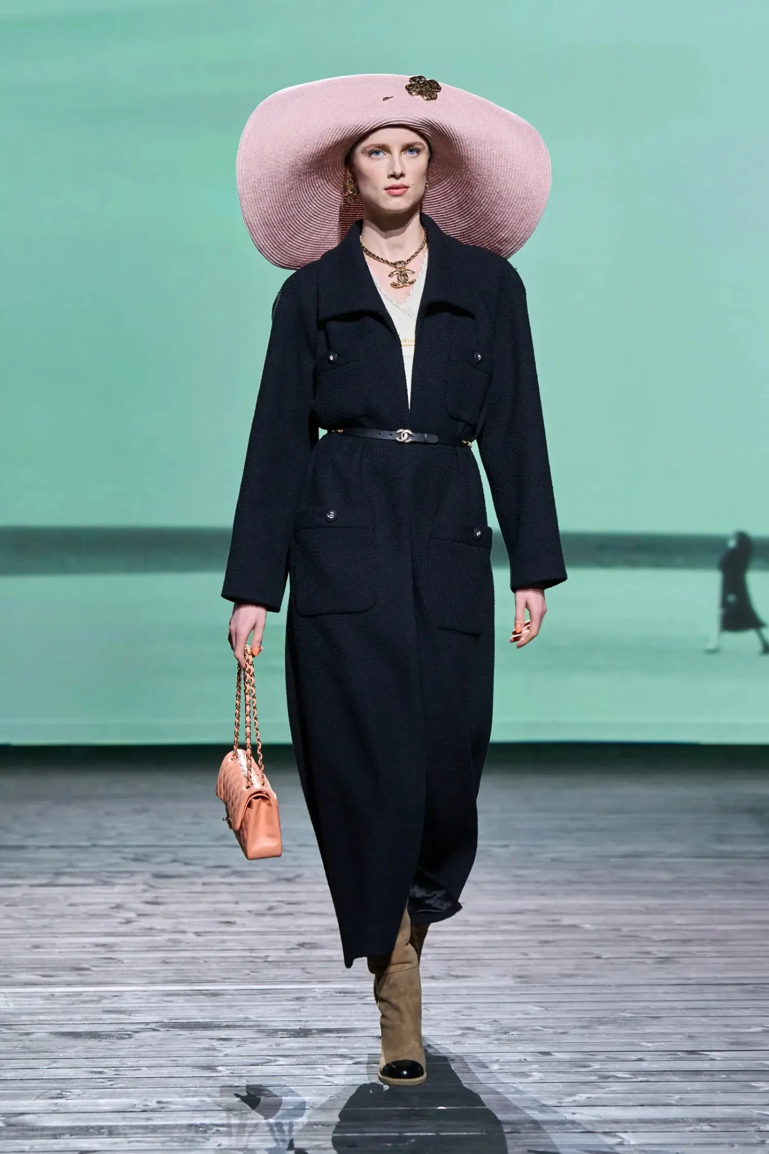 Chanel Fall-Winter 2024 - Paris Fashion Week