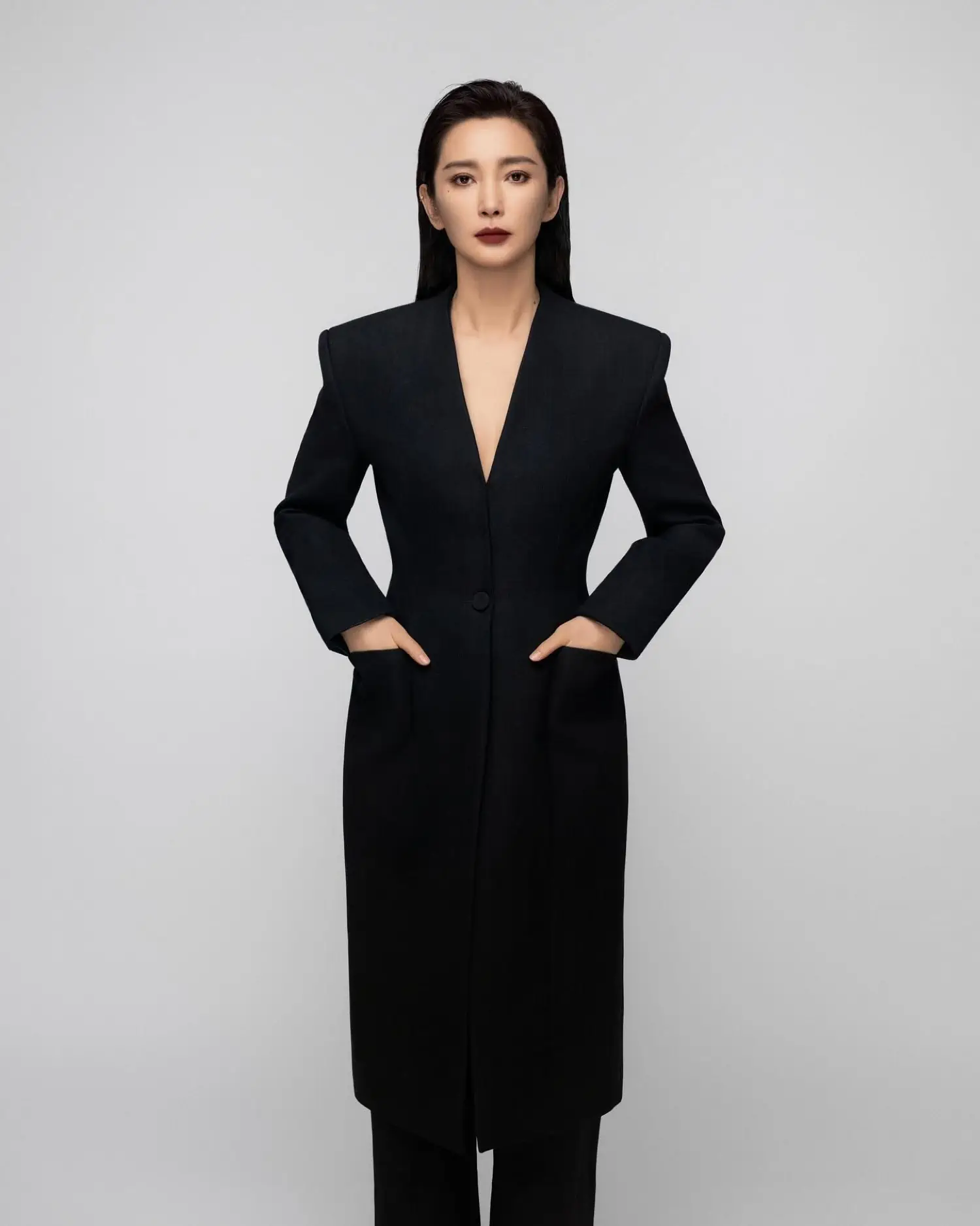 Li Bingbing joins Givenchy as brand ambassador for China