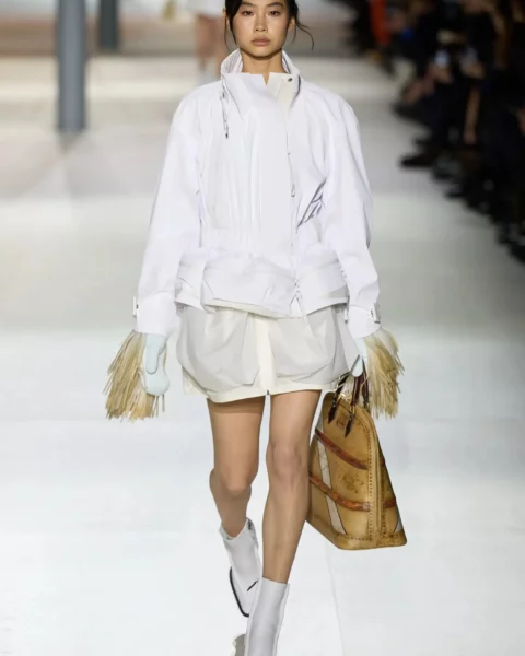 Louis Vuitton Fall-Winter 2024 - Paris Fashion Week