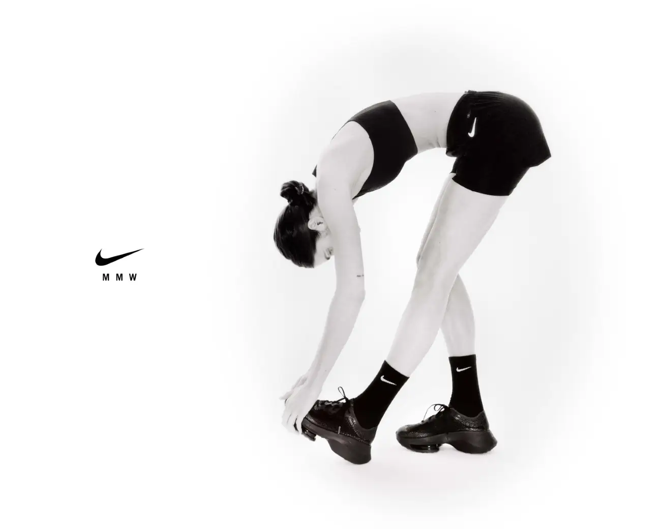 Matthew M. Williams and Nike collaborate on new MMW x Nike Yoga collection