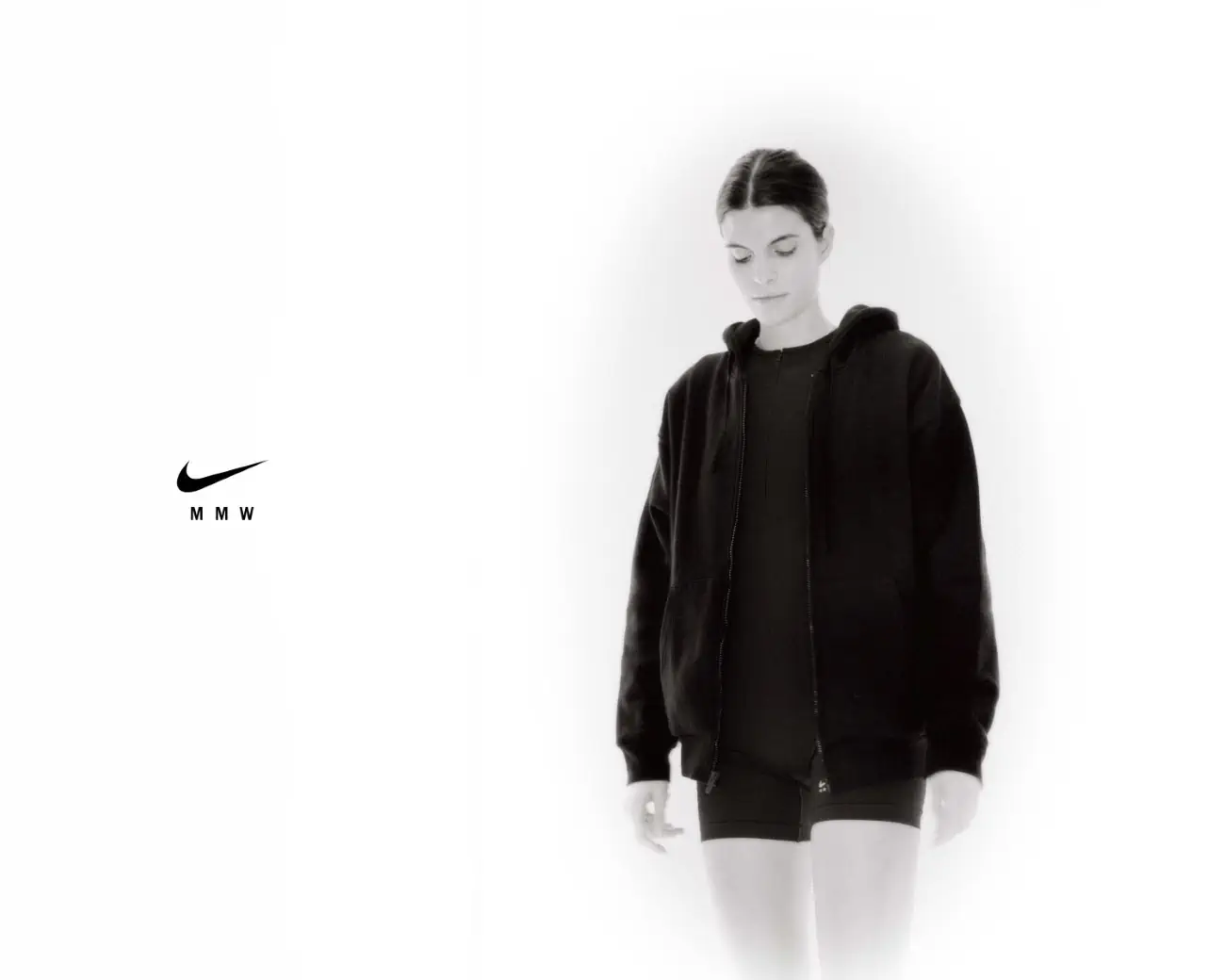 Matthew M. Williams and Nike collaborate on new MMW x Nike Yoga collection