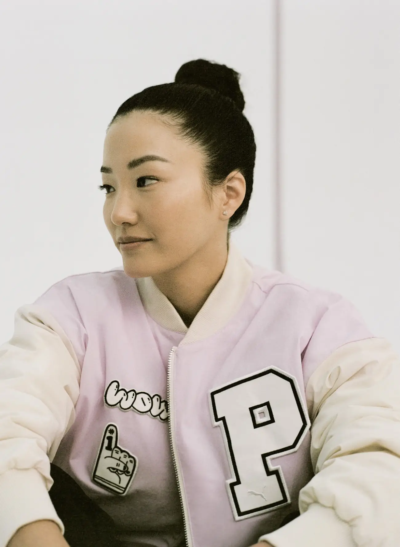 Puma x Sophia Chang unveil new collaboration